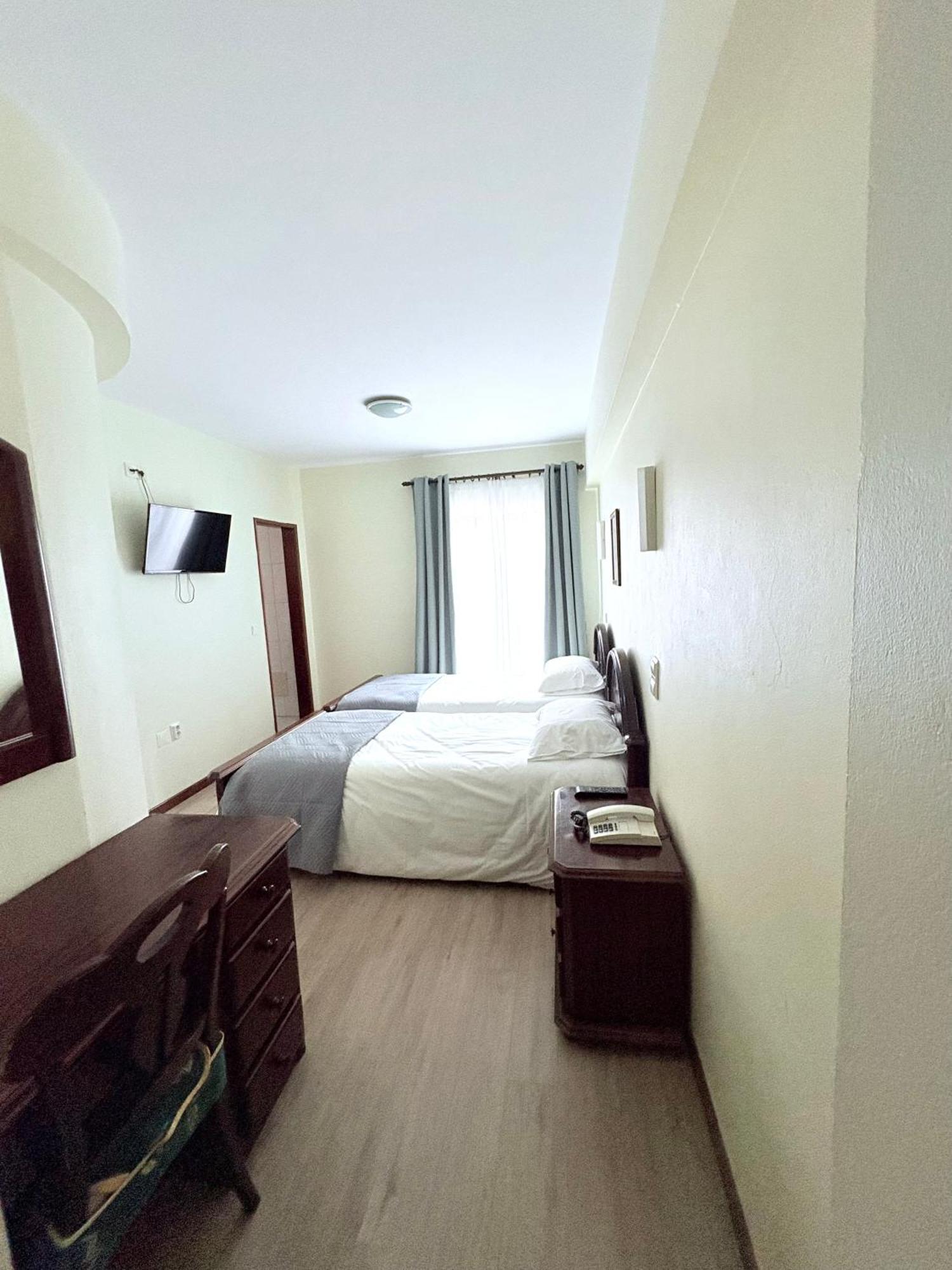 Residencial Santo Antonio 3* Santa Cruz (Madeira)