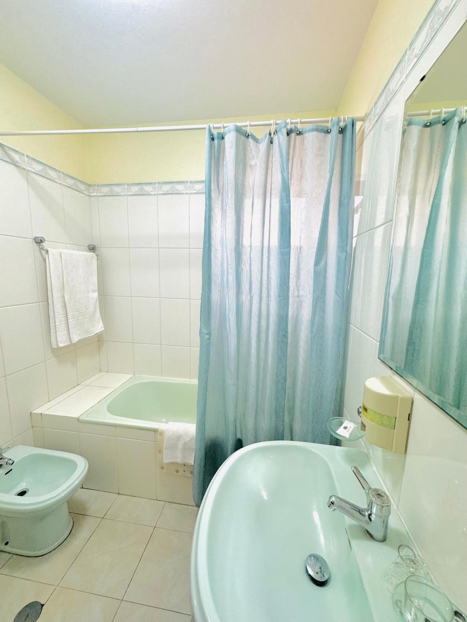 Residencial Santo Antonio Guest house