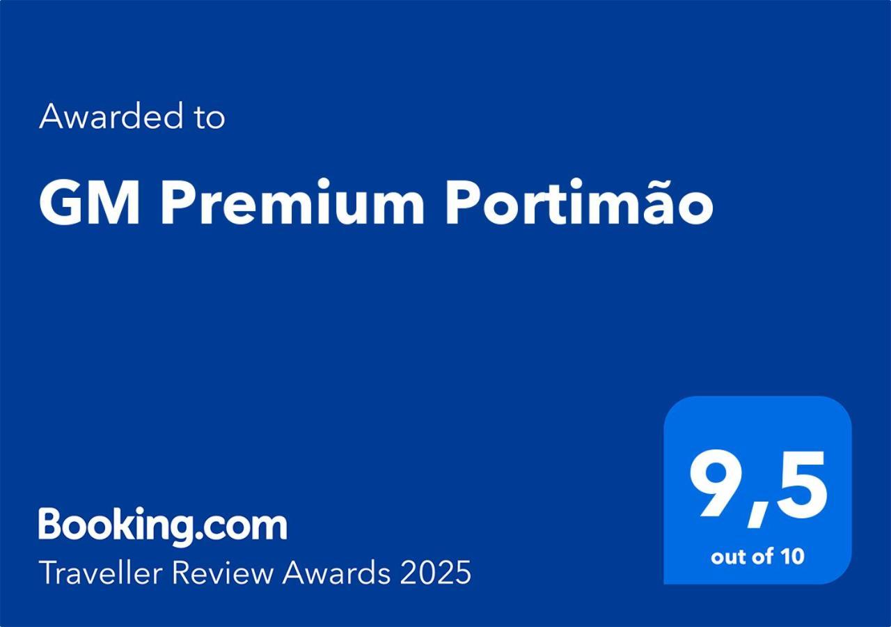 Gm Premium Apartment *