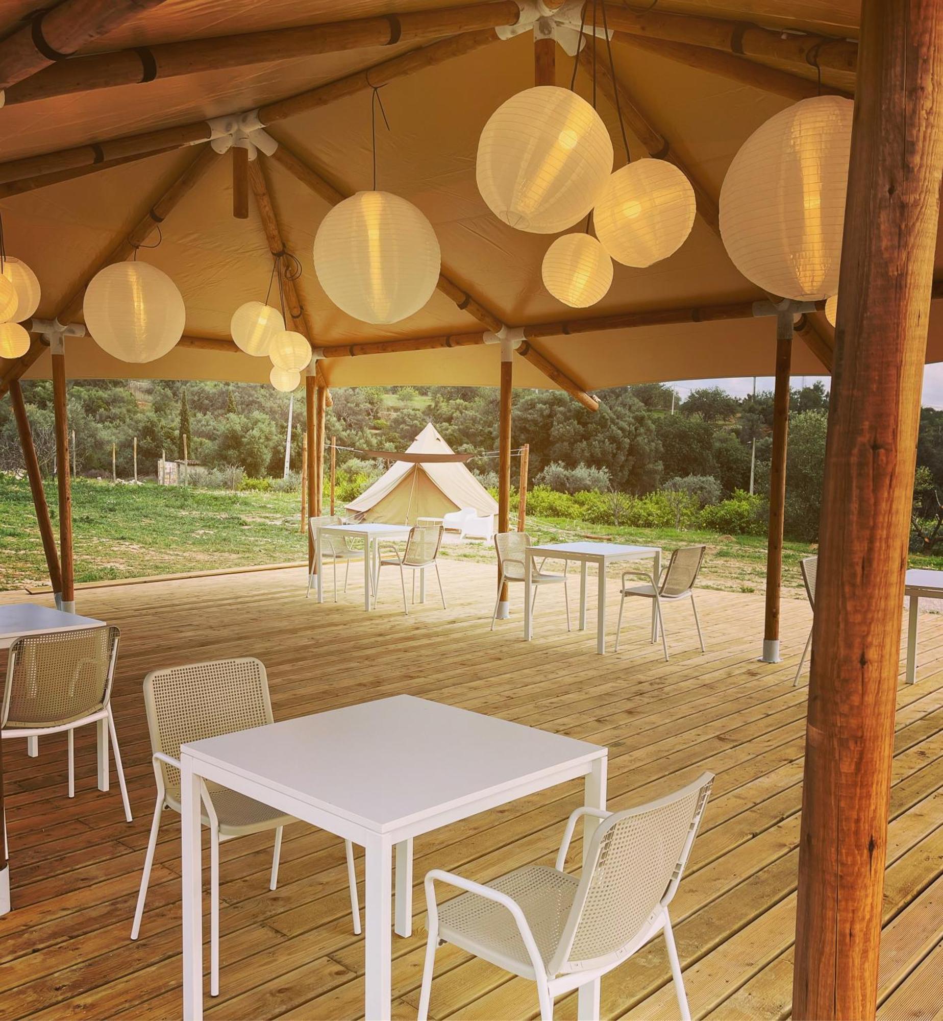 Chalet Quinta Da Boa Sorte *