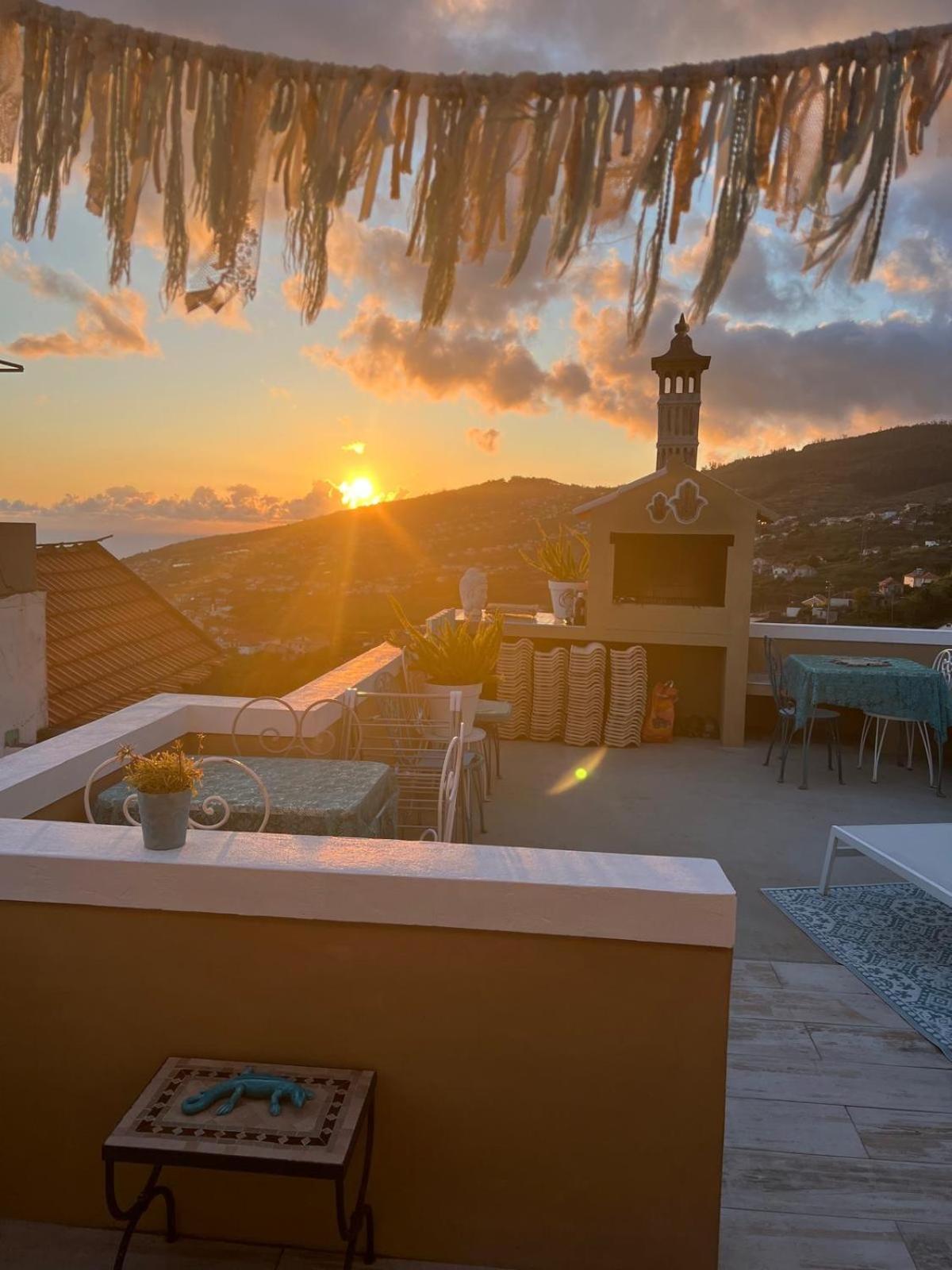 Casa Boho Your Happy Place In Calheta * Calheta (Madeira)