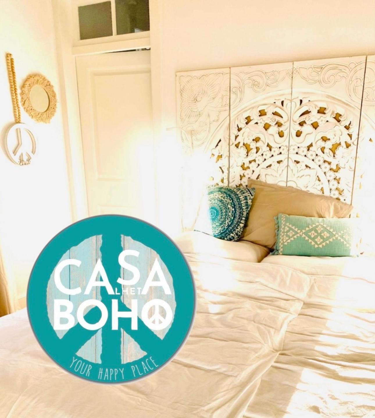 Casa Boho Your Happy Place In Calheta Apartamento