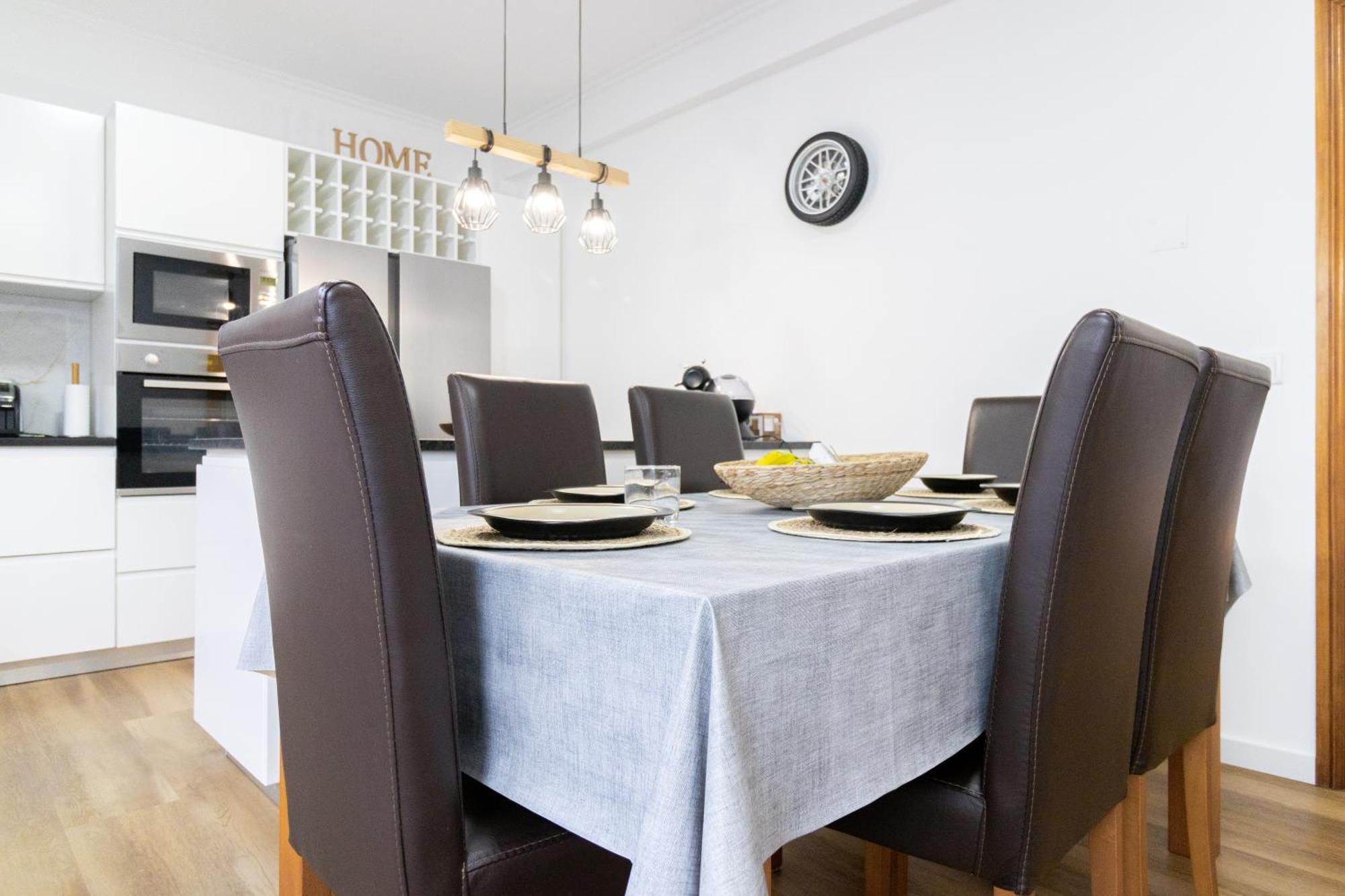 Machico Valley Apartment