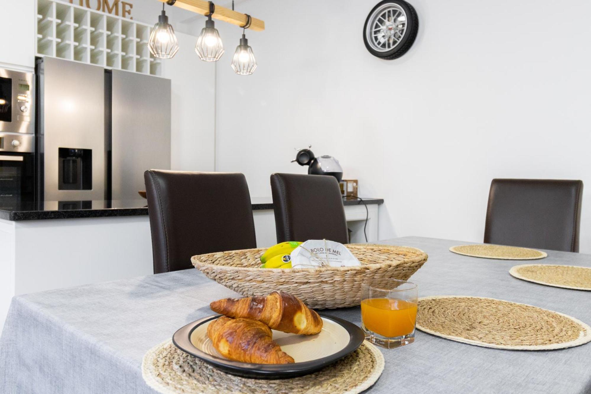 Machico Valley Apartment