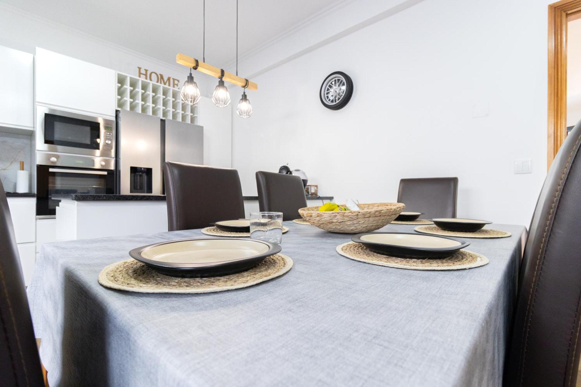 Machico Valley Apartment *