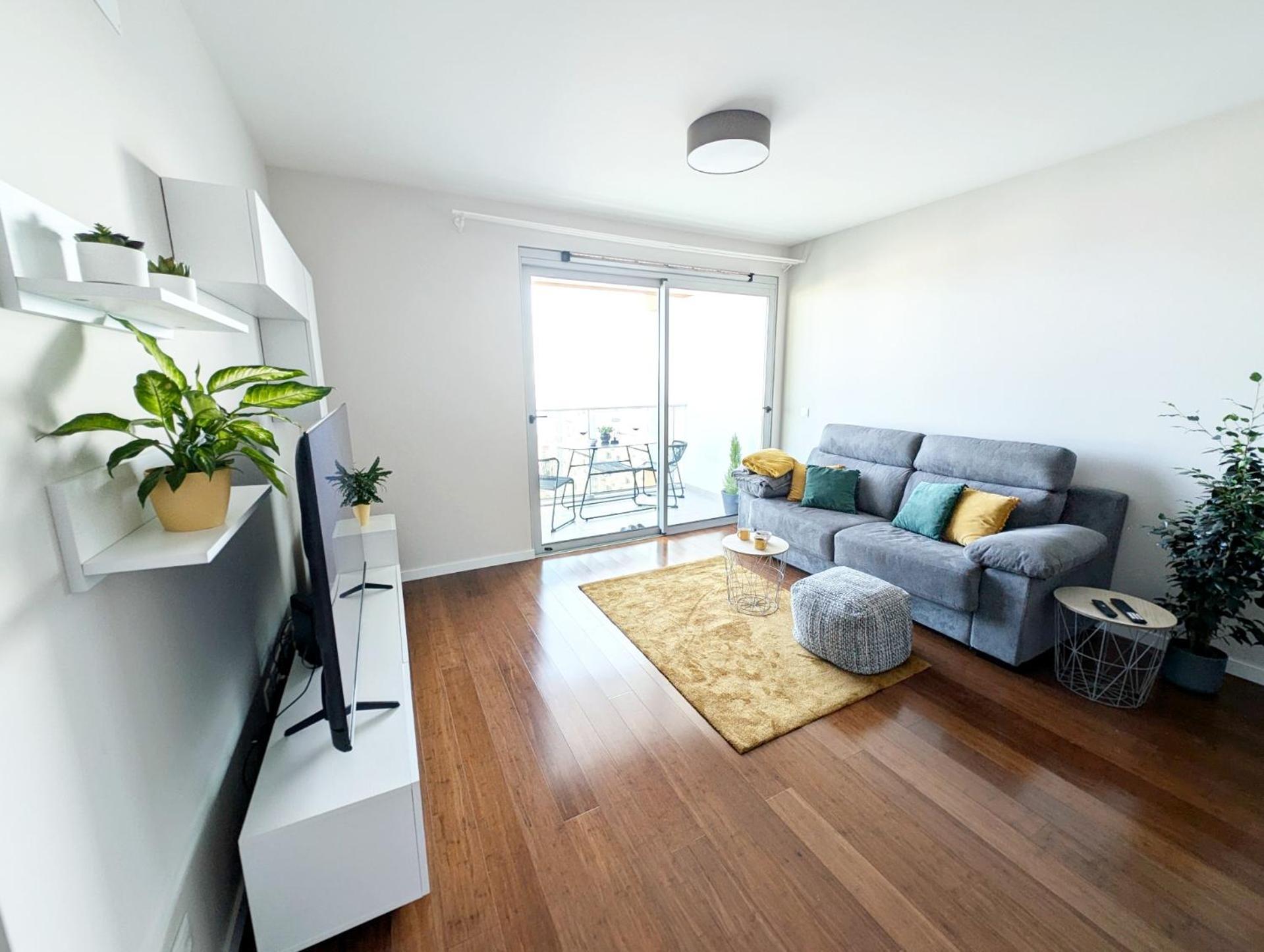 Apartment Seaview Wonder By Anna