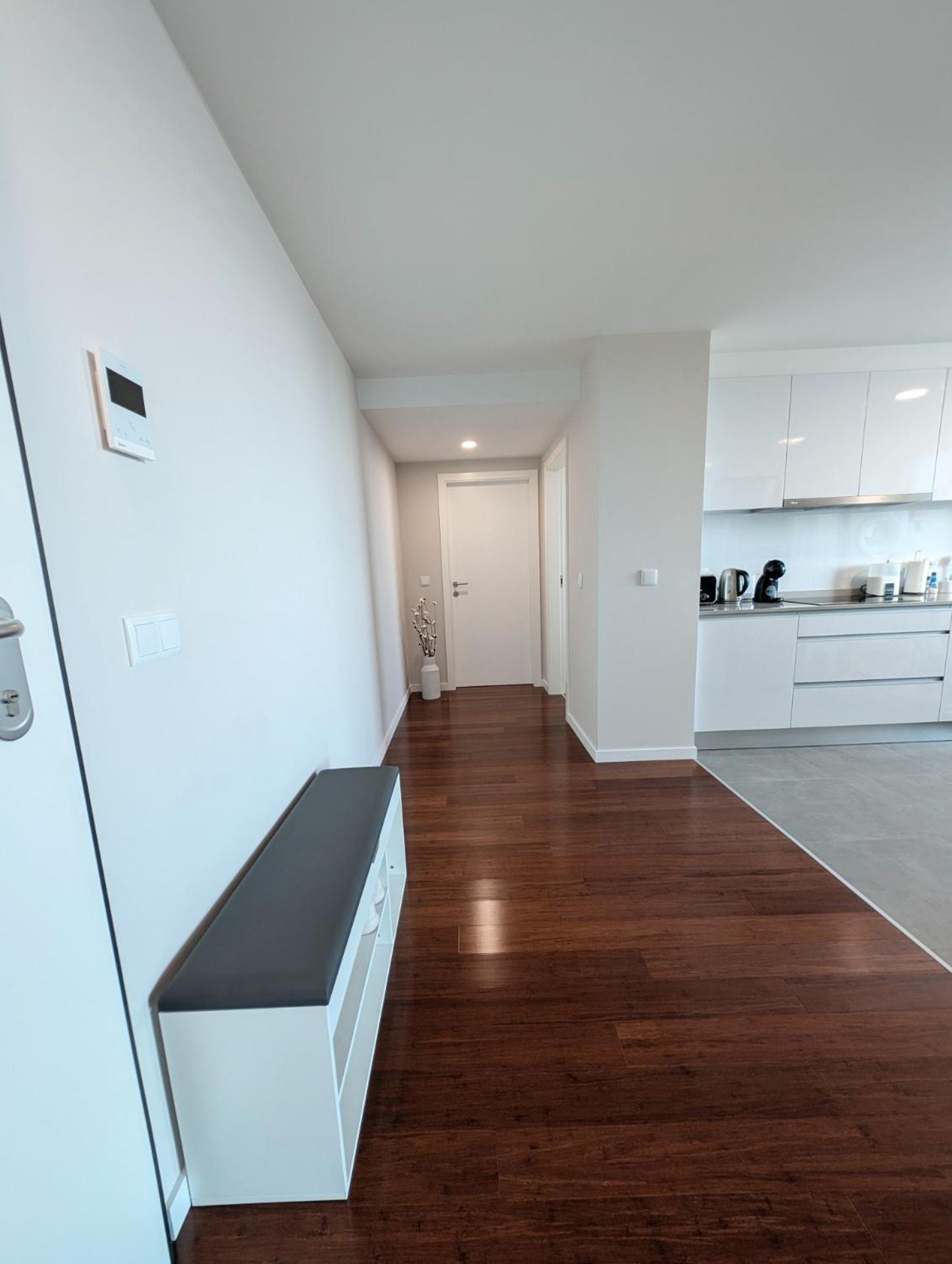 Apartment Seaview Wonder By Anna *