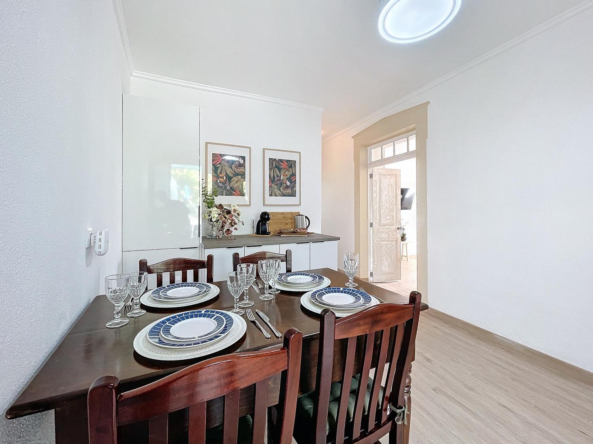 Figueirinha - Family Homestay *