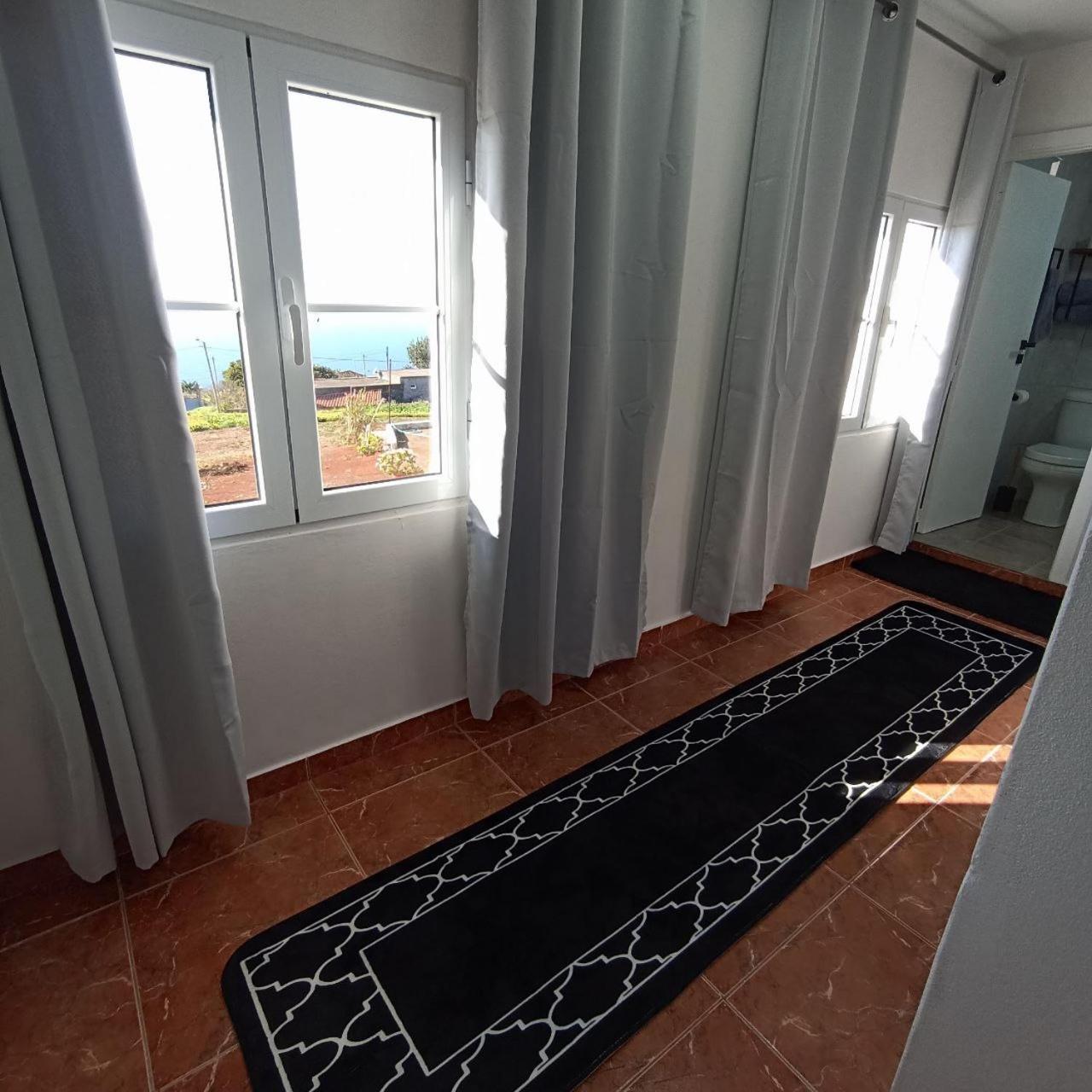 Holiday home Bougainvillea House Ponta do Pargo