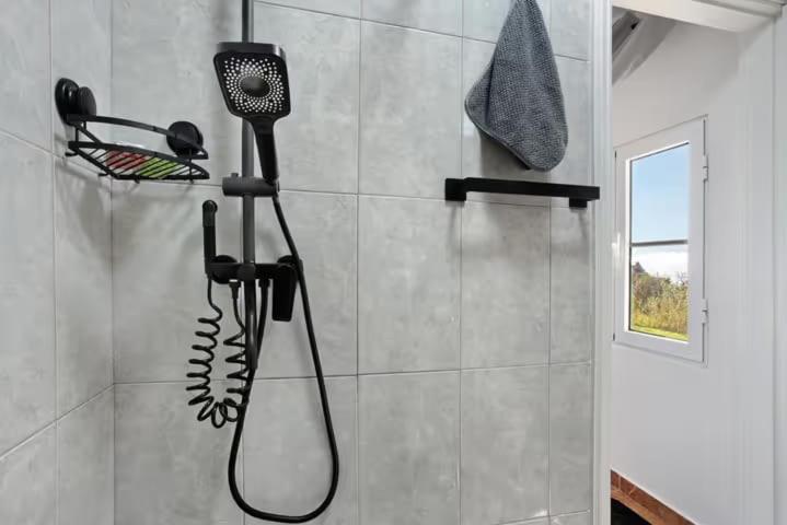 Bougainvillea House Holiday home Ponta do Pargo