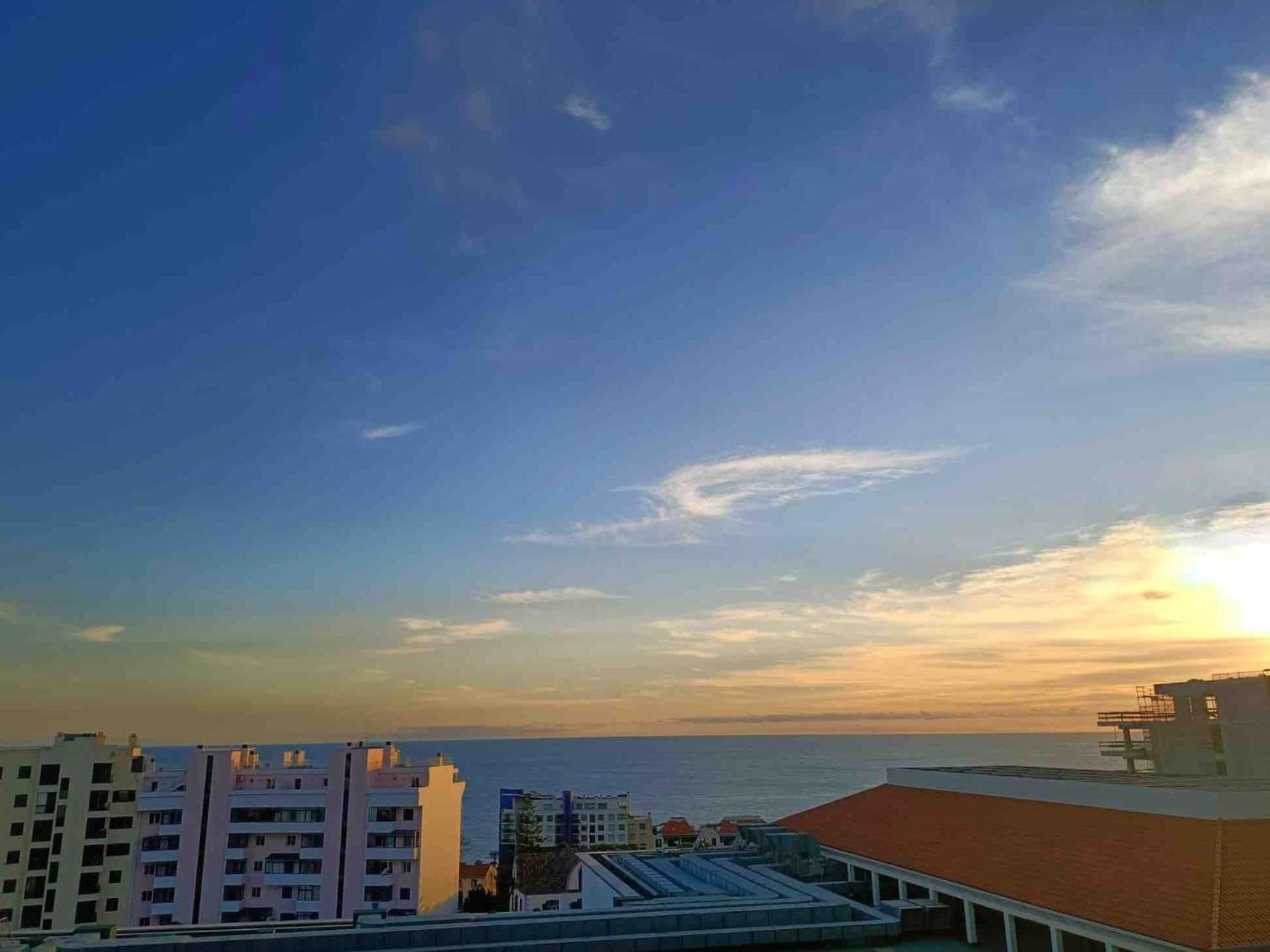 Apartment Sea View *