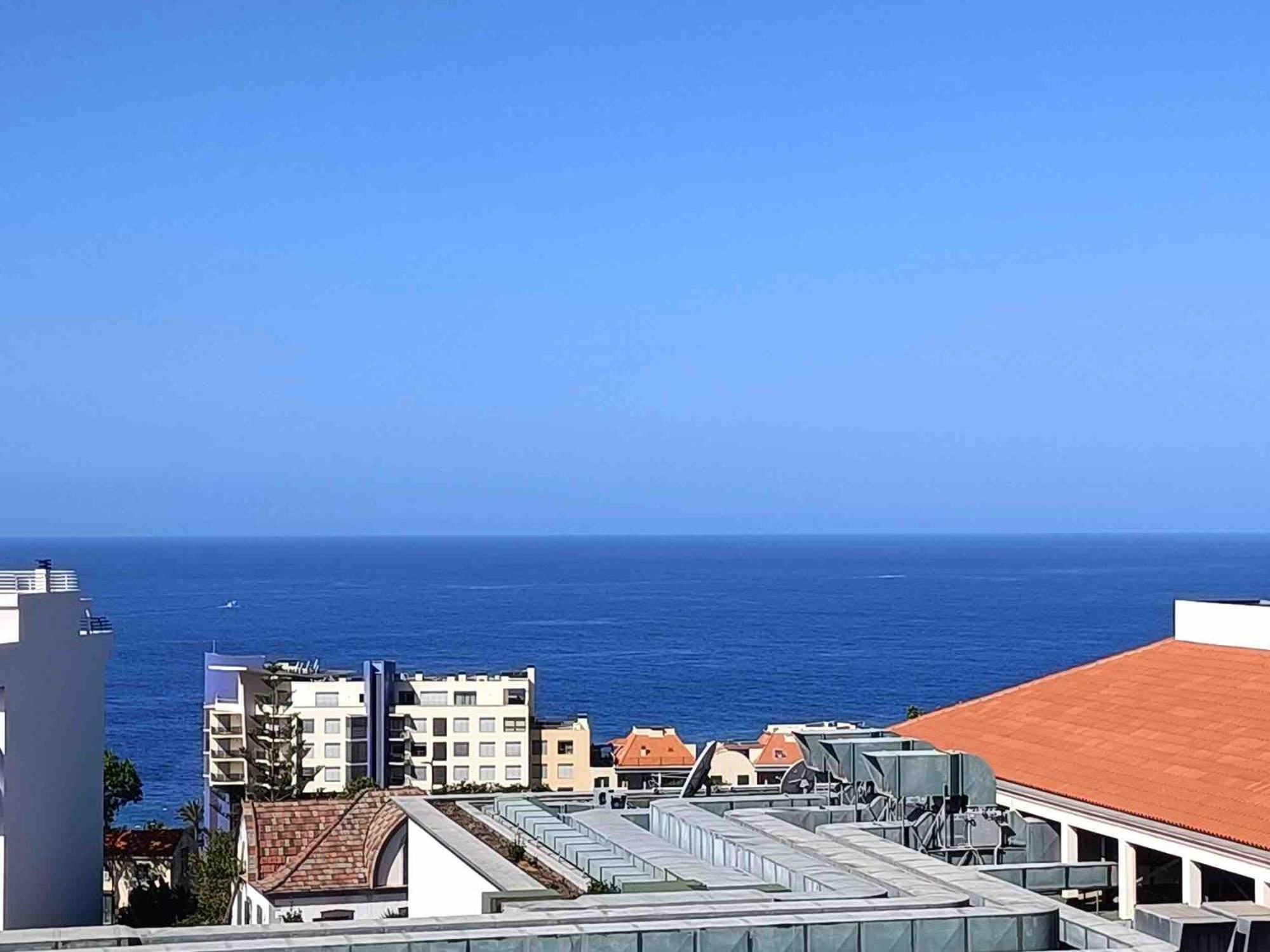 Apartment Sea View