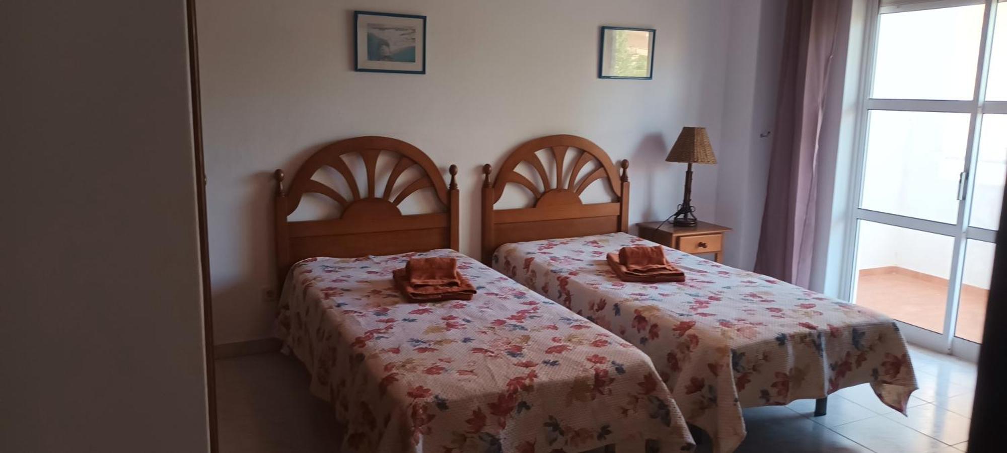 Apartment T1 Em Alvor