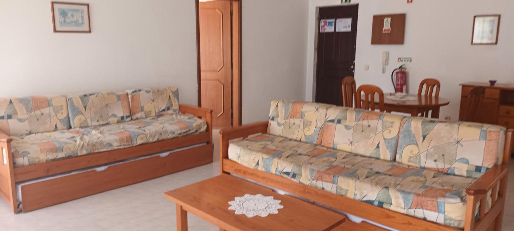 Apartment T1 Em Alvor