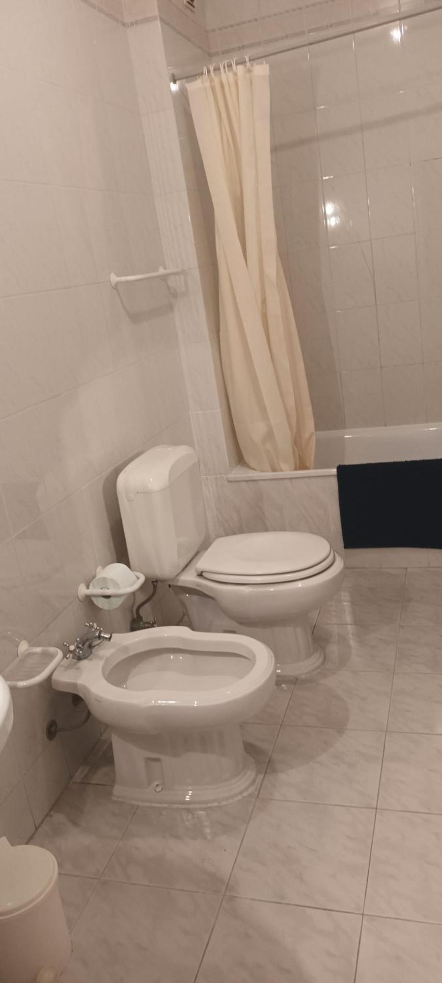 Apartment T1 Em *