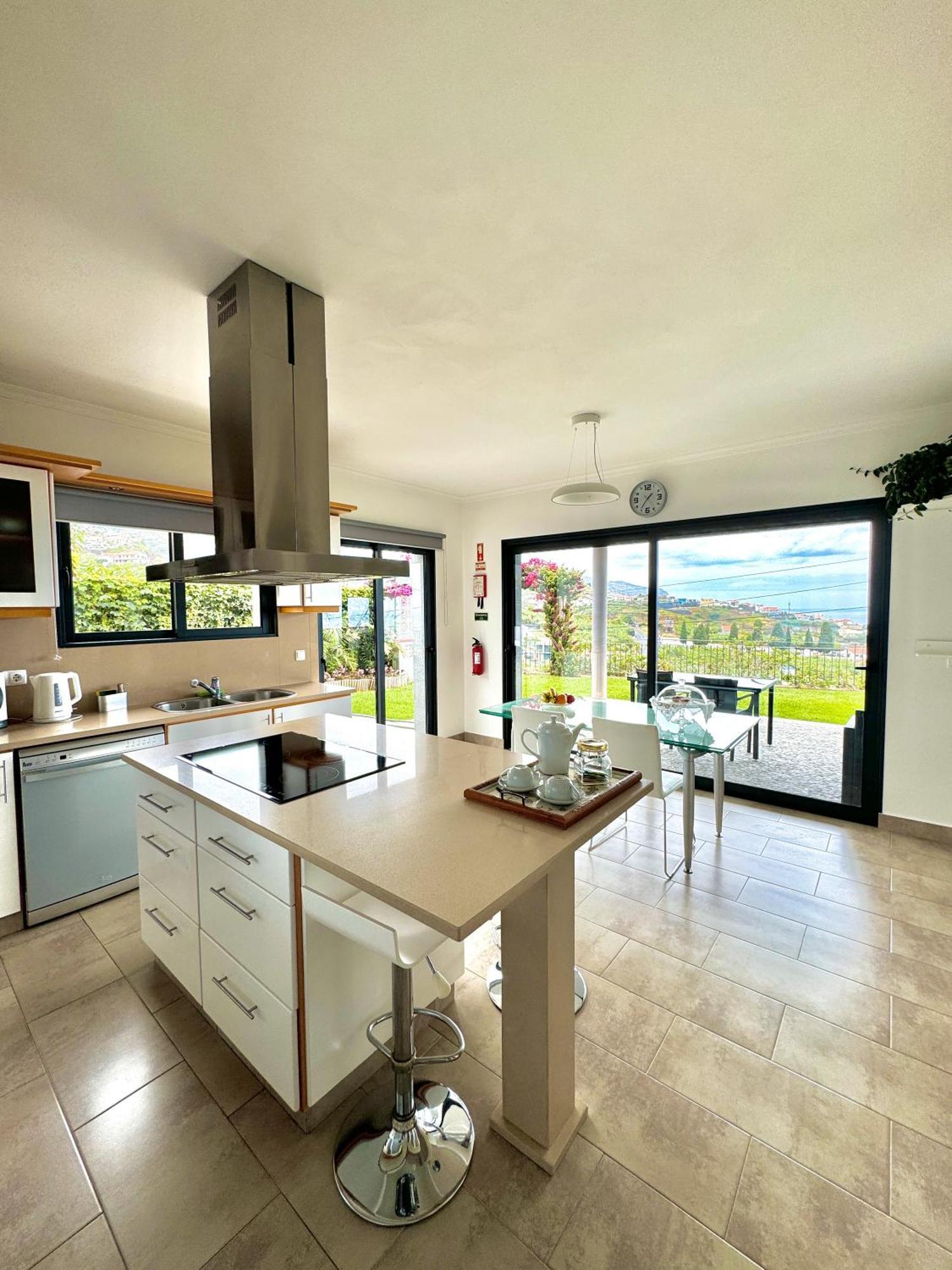 Casa Do Piquinho Holiday home Ponta do Sol (Madeira)