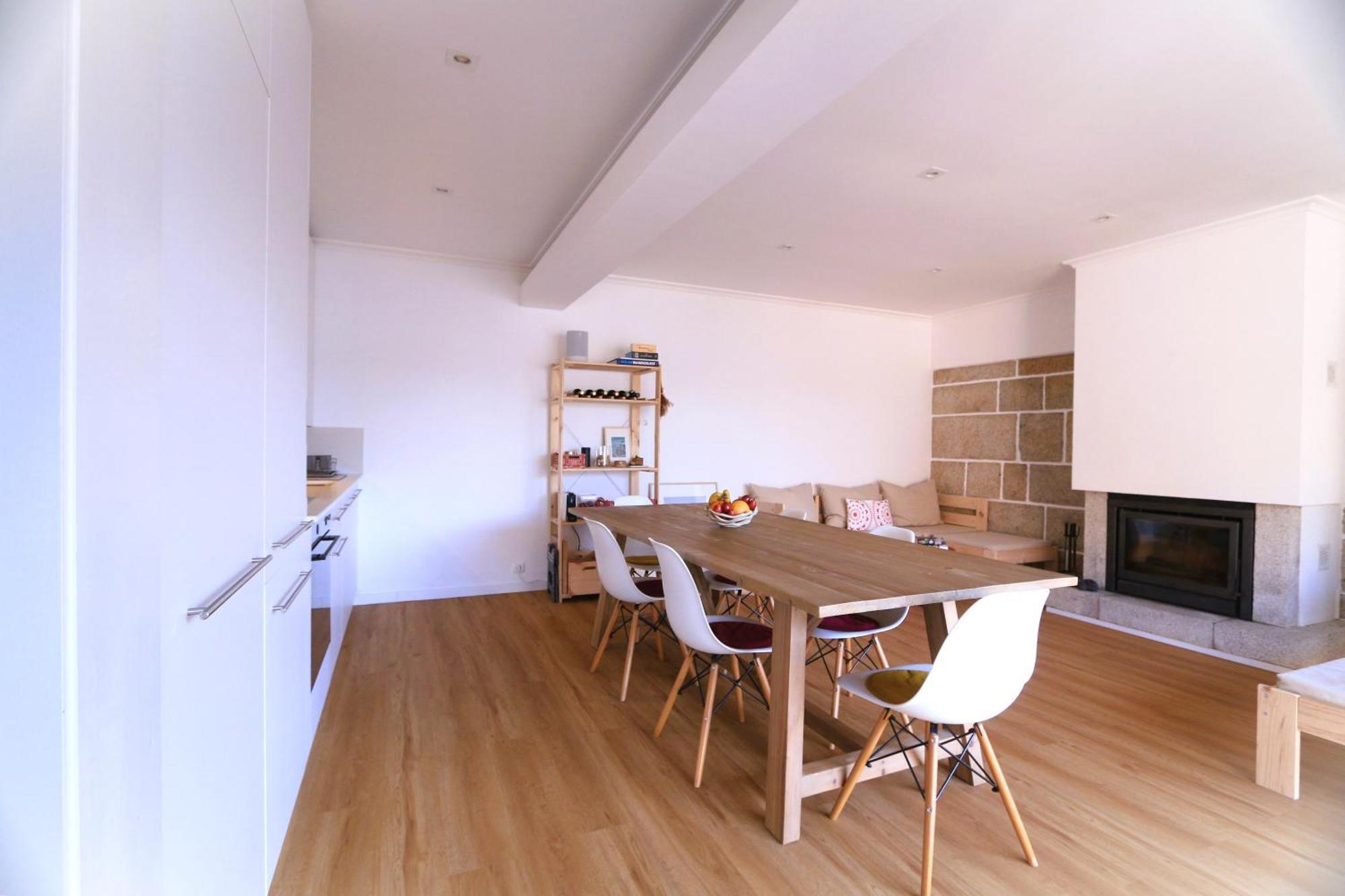Casa Ondas - Ocean-inspired Fao
