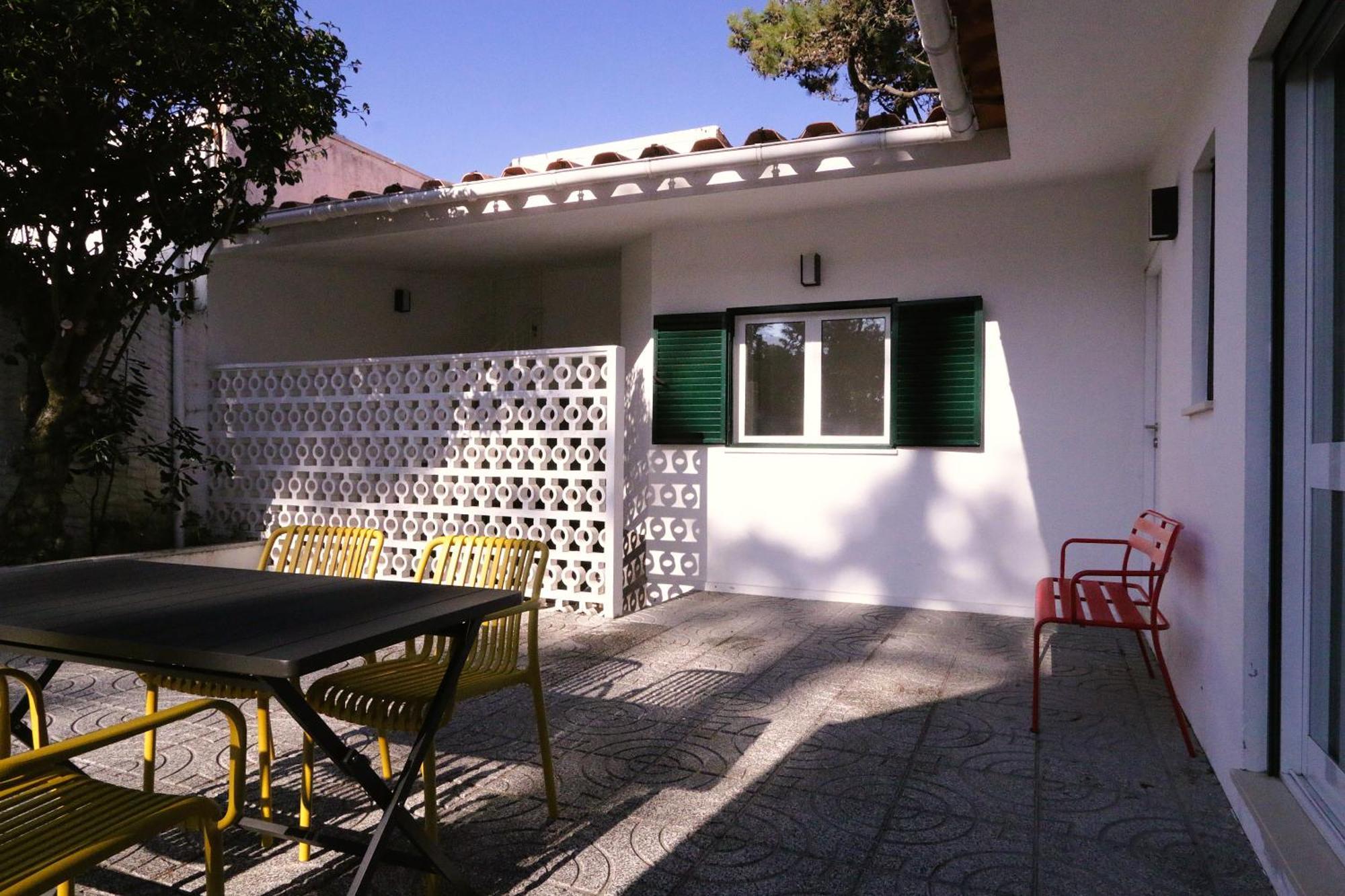 Casa Ondas - Ocean-inspired *