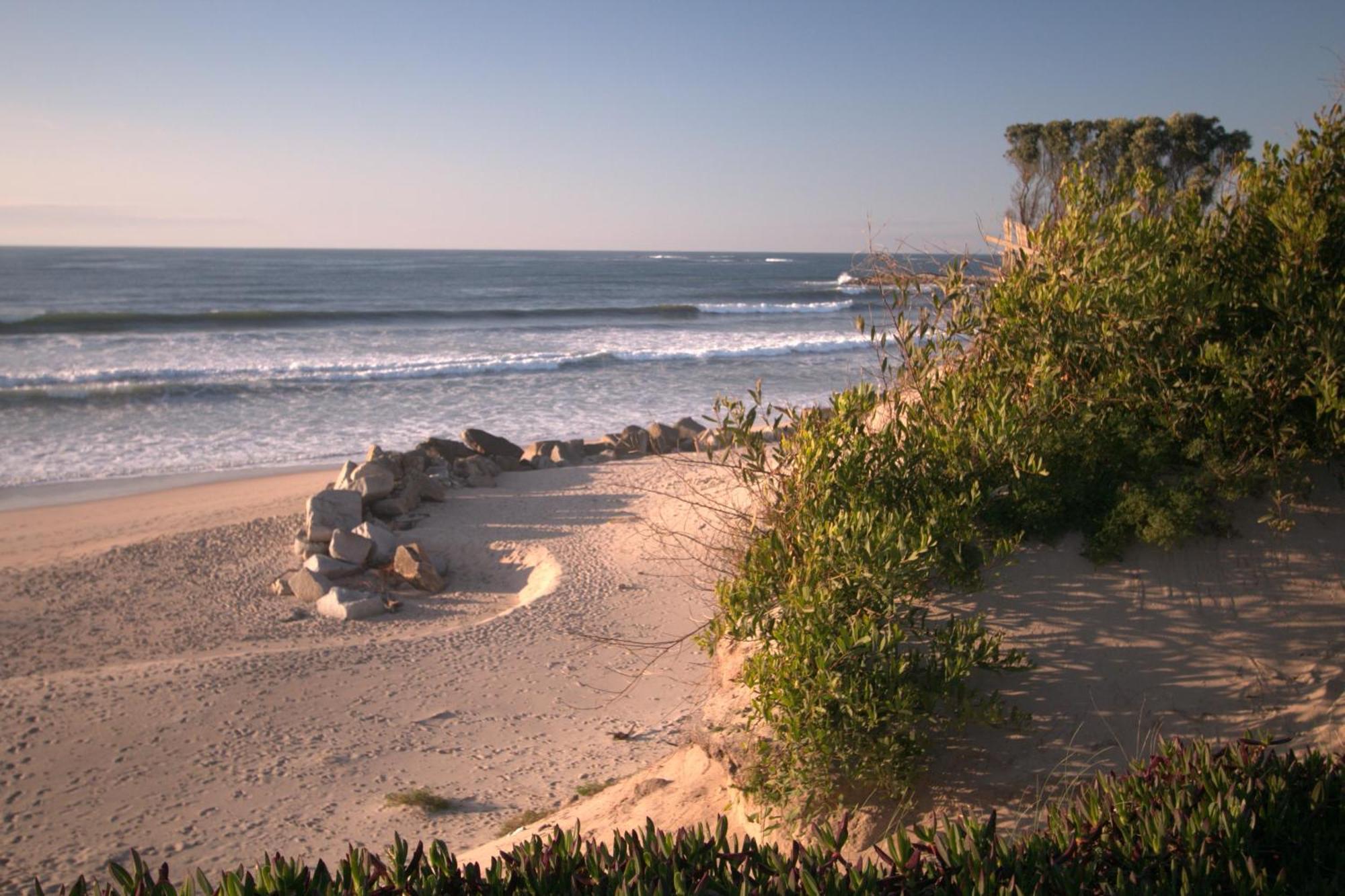 Holiday home Casa Ondas - Ocean-inspired