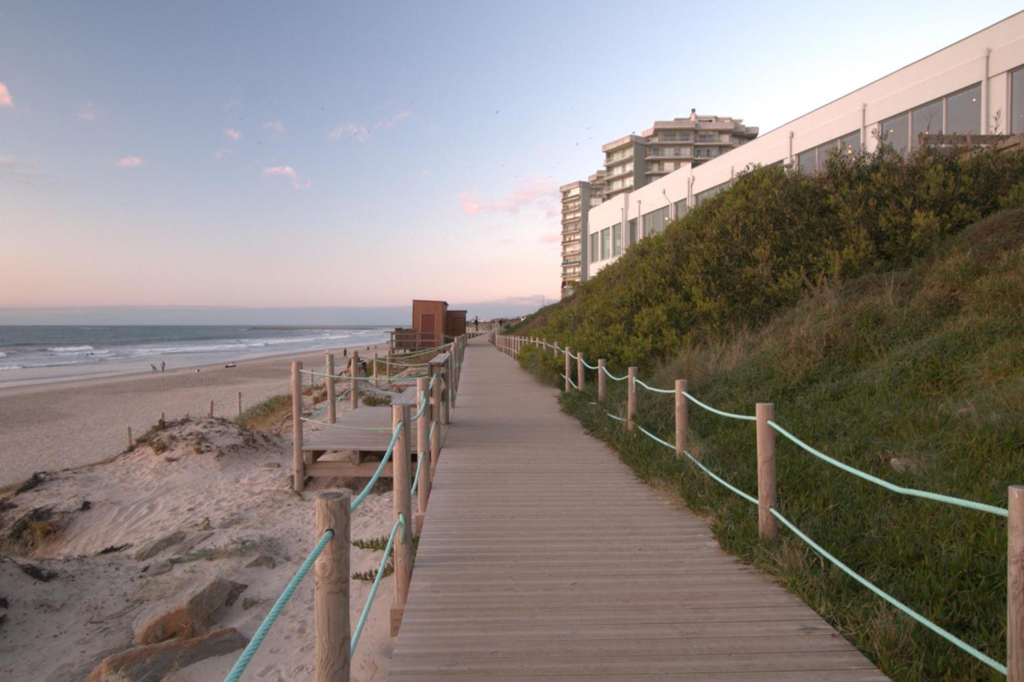 Holiday home Casa Ondas - Ocean-inspired *