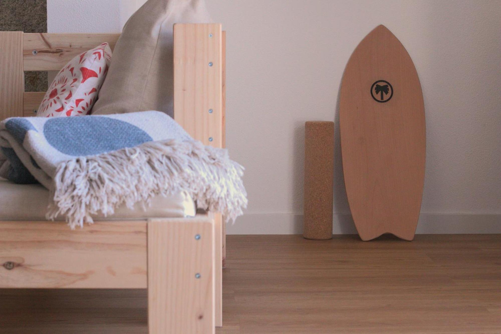 Casa Ondas - Ocean-inspired Fao