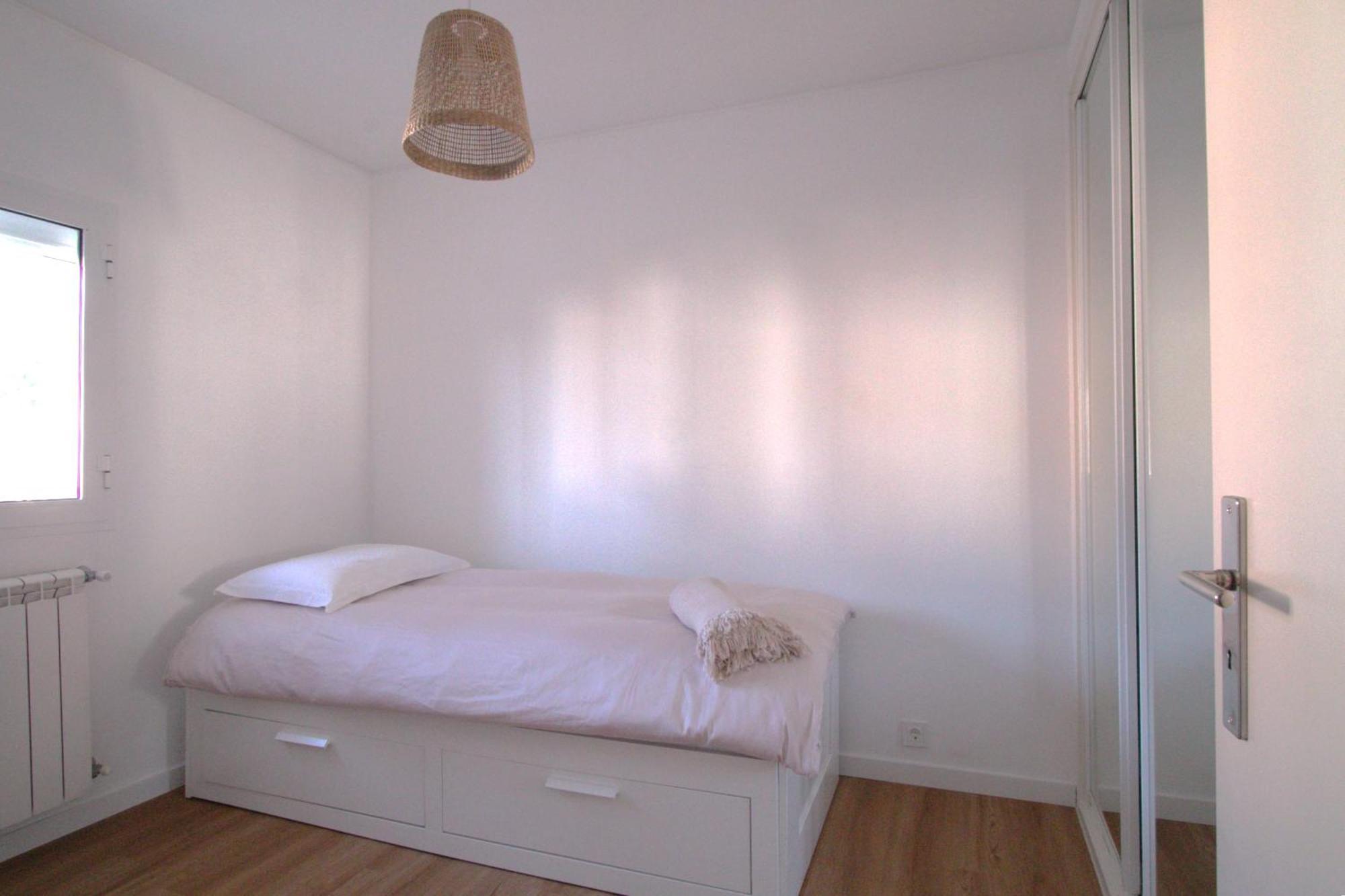 Holiday home Casa Ondas - Ocean-inspired *
