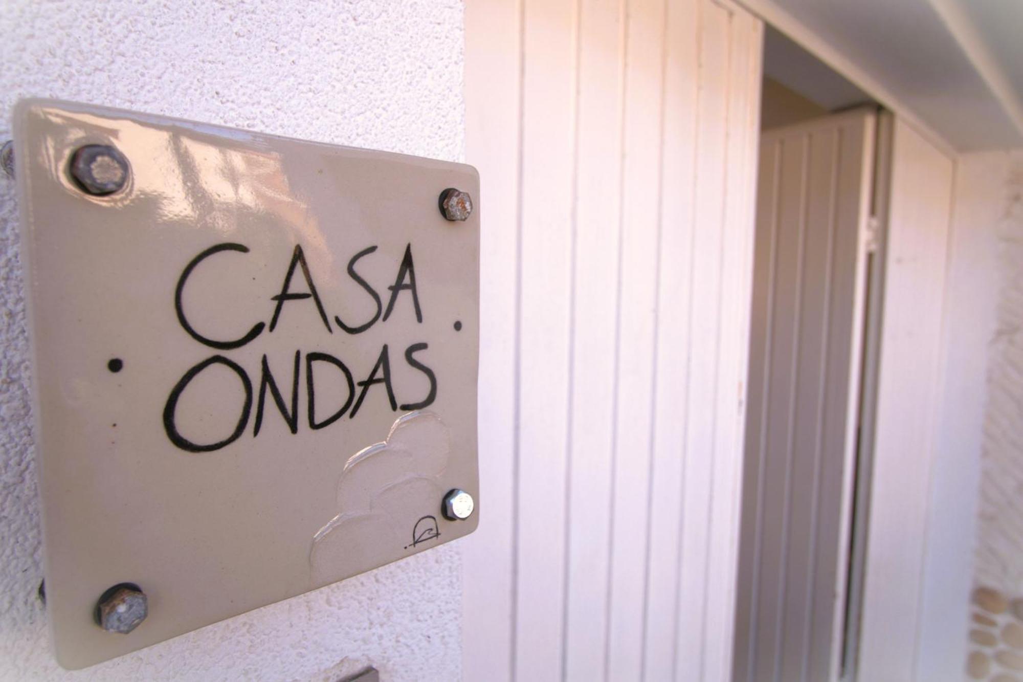 Casa Ondas - Ocean-inspired