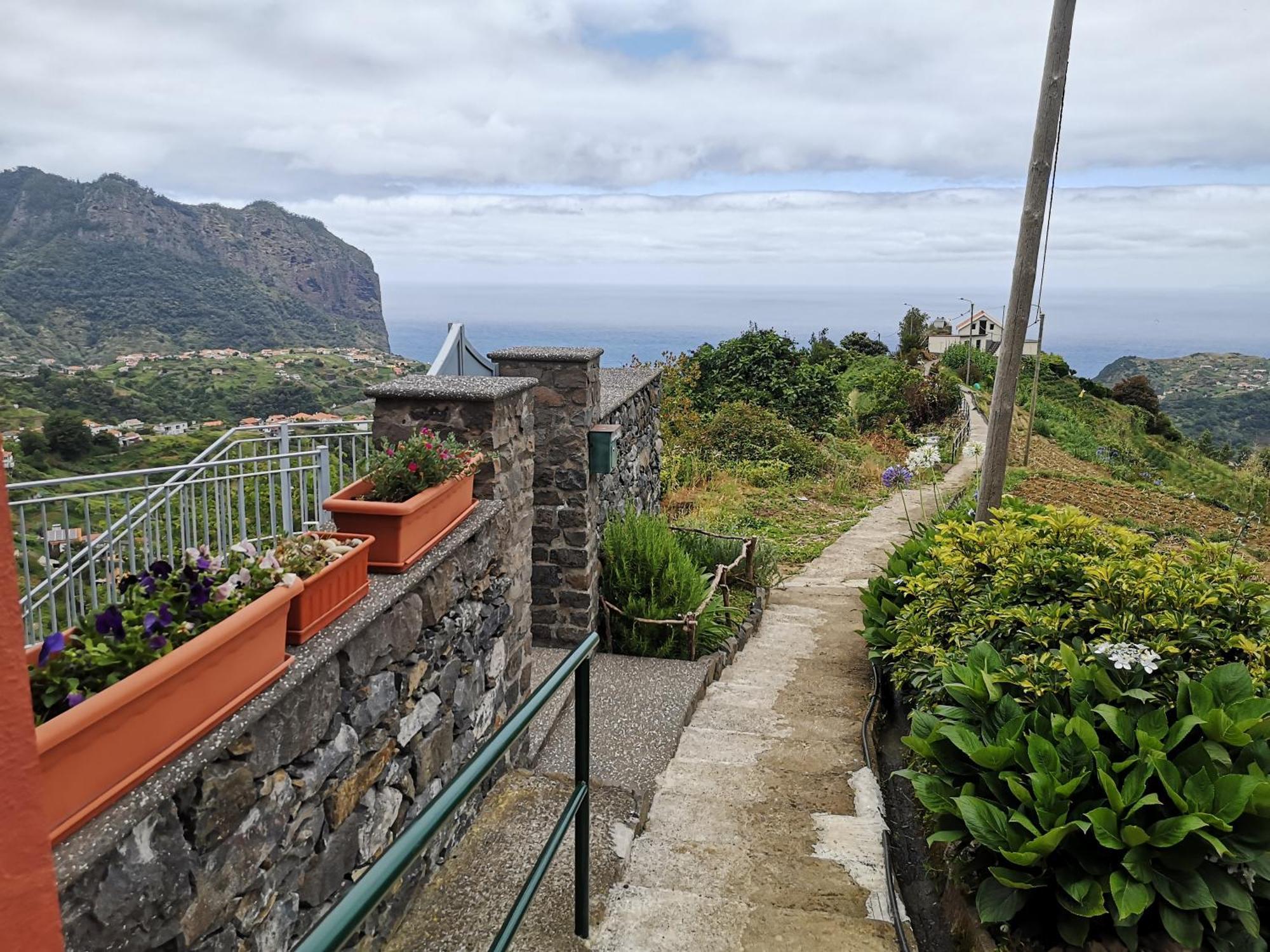 Holiday home House In The Montain Casa Do Cabeco