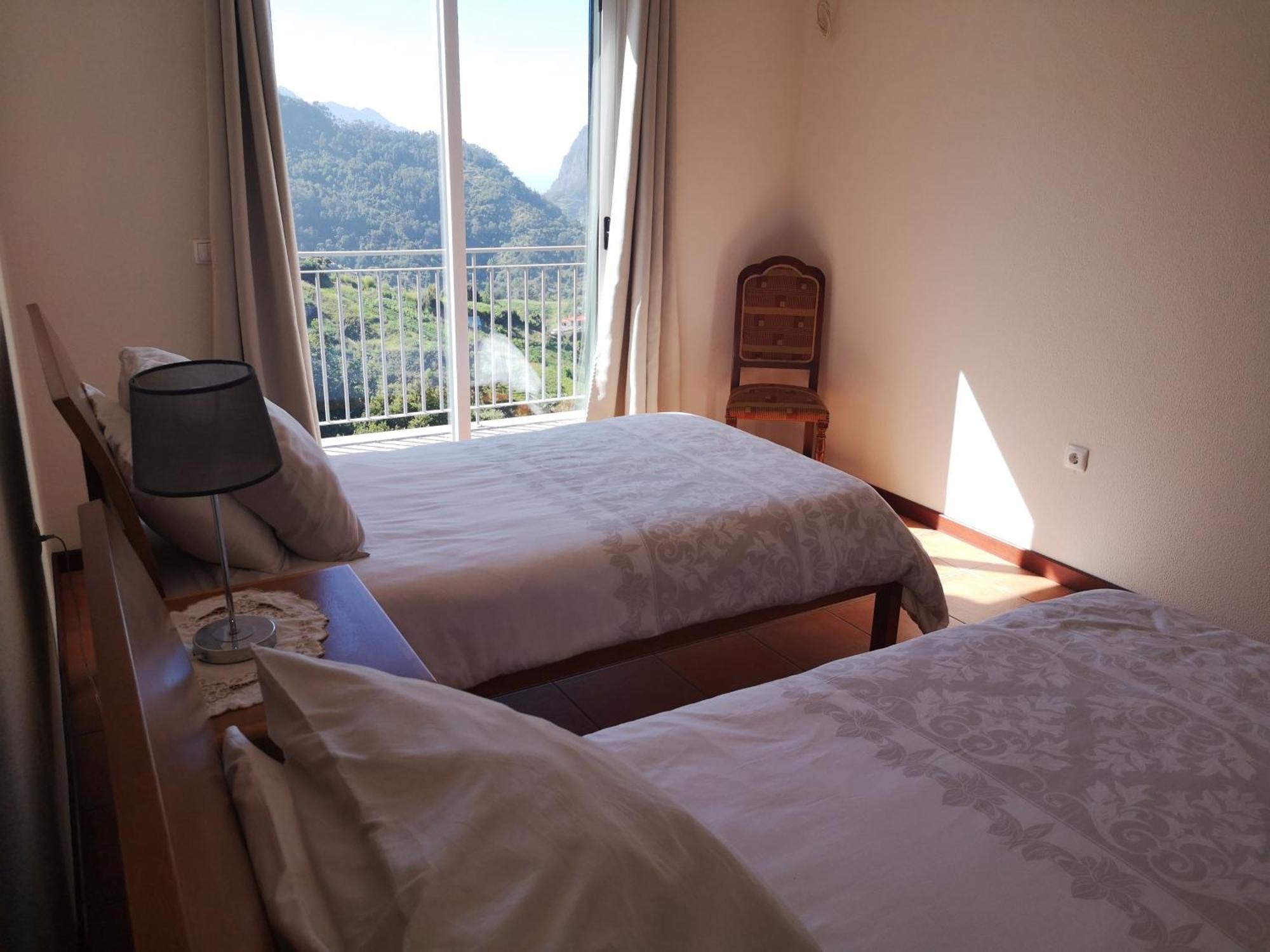 Holiday home House In The Montain Casa Do Cabeco *