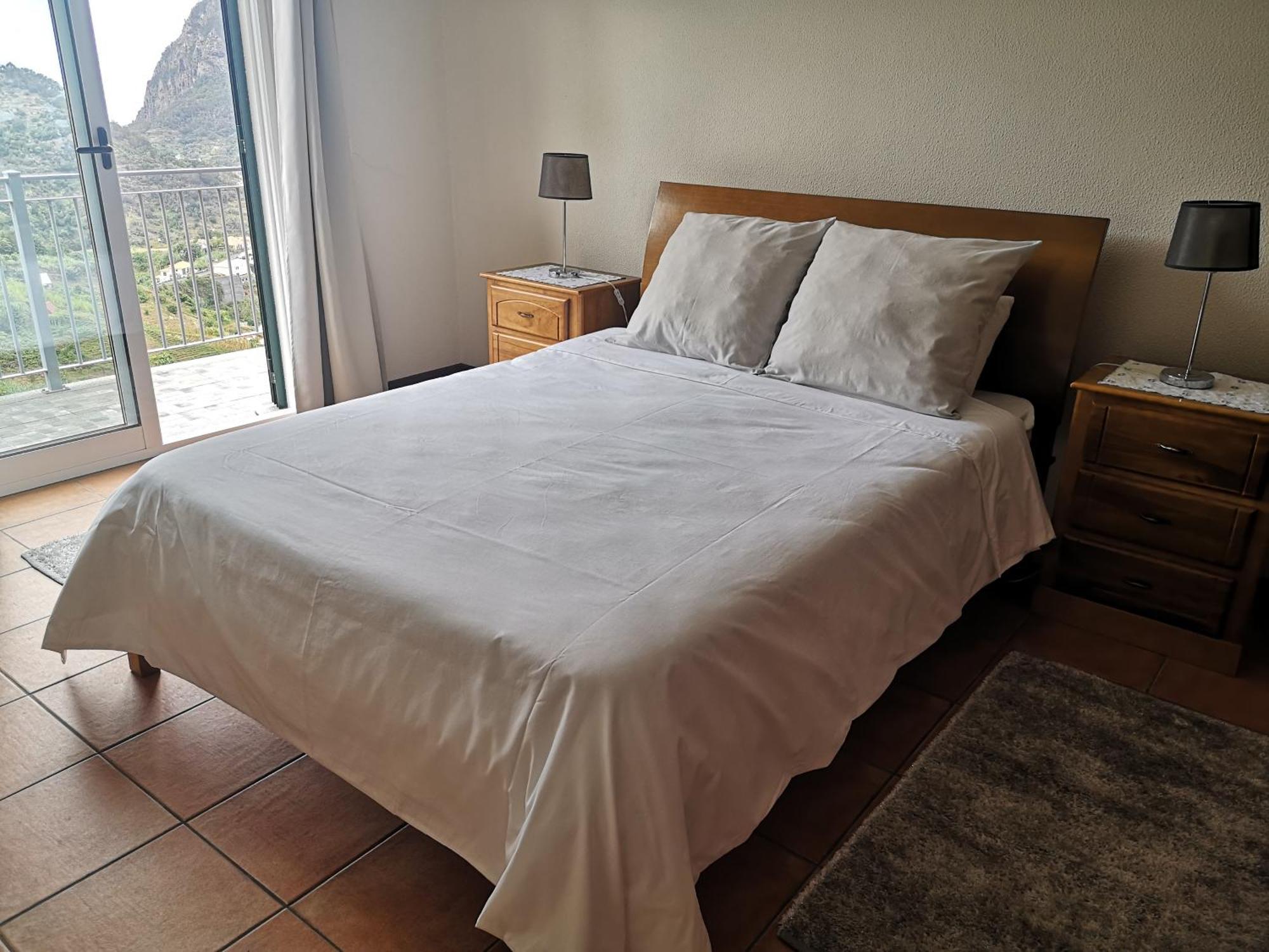 Holiday home House In The Montain Casa Do Cabeco Machico (Madeira)