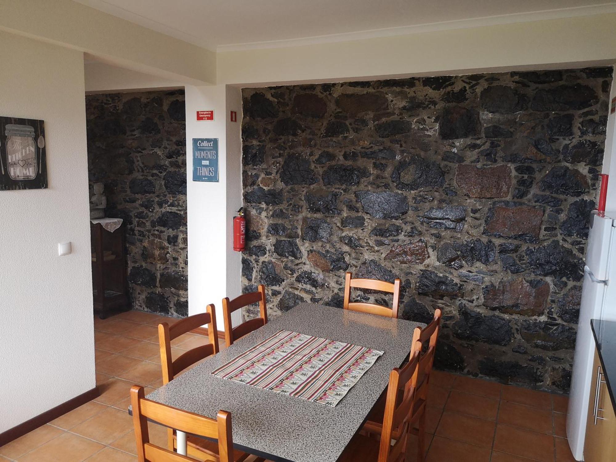 Holiday home House In The Montain Casa Do Cabeco *