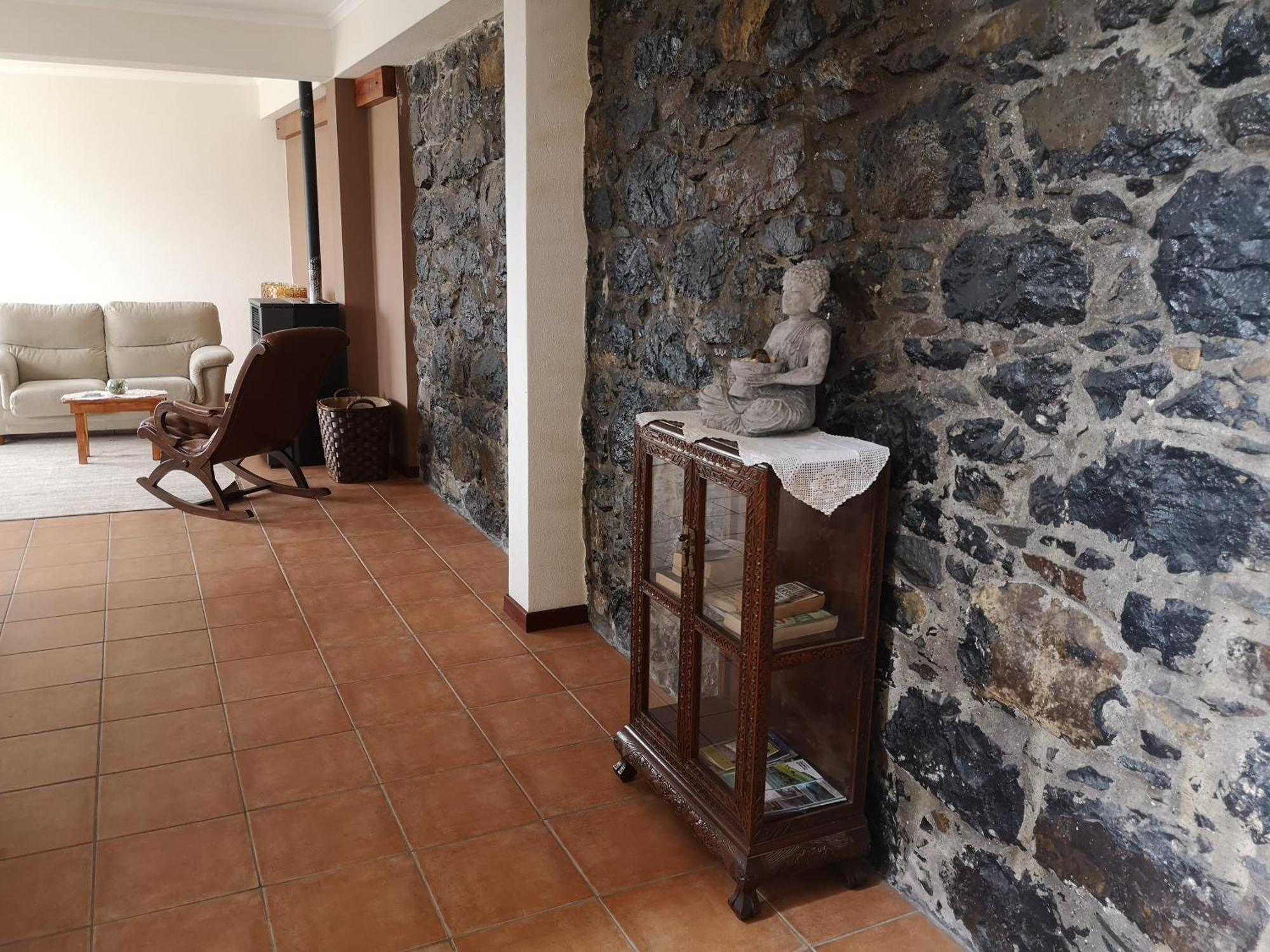 House In The Montain Casa Do Cabeco Holiday home Machico (Madeira)