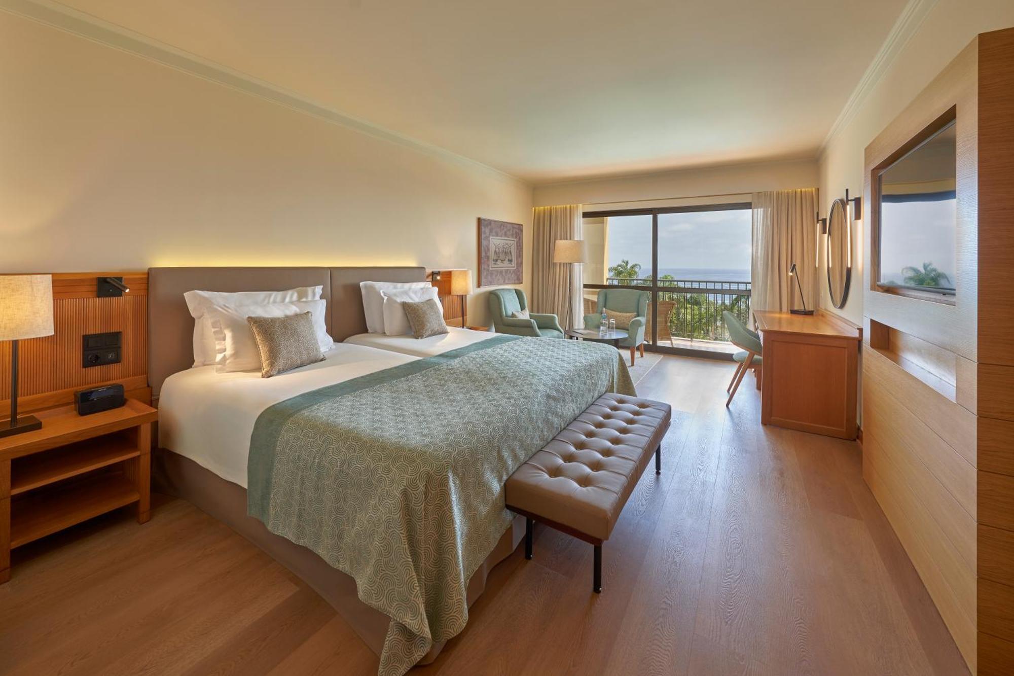 Porto Mare - Portobay Hotel Funchal (Madeira)