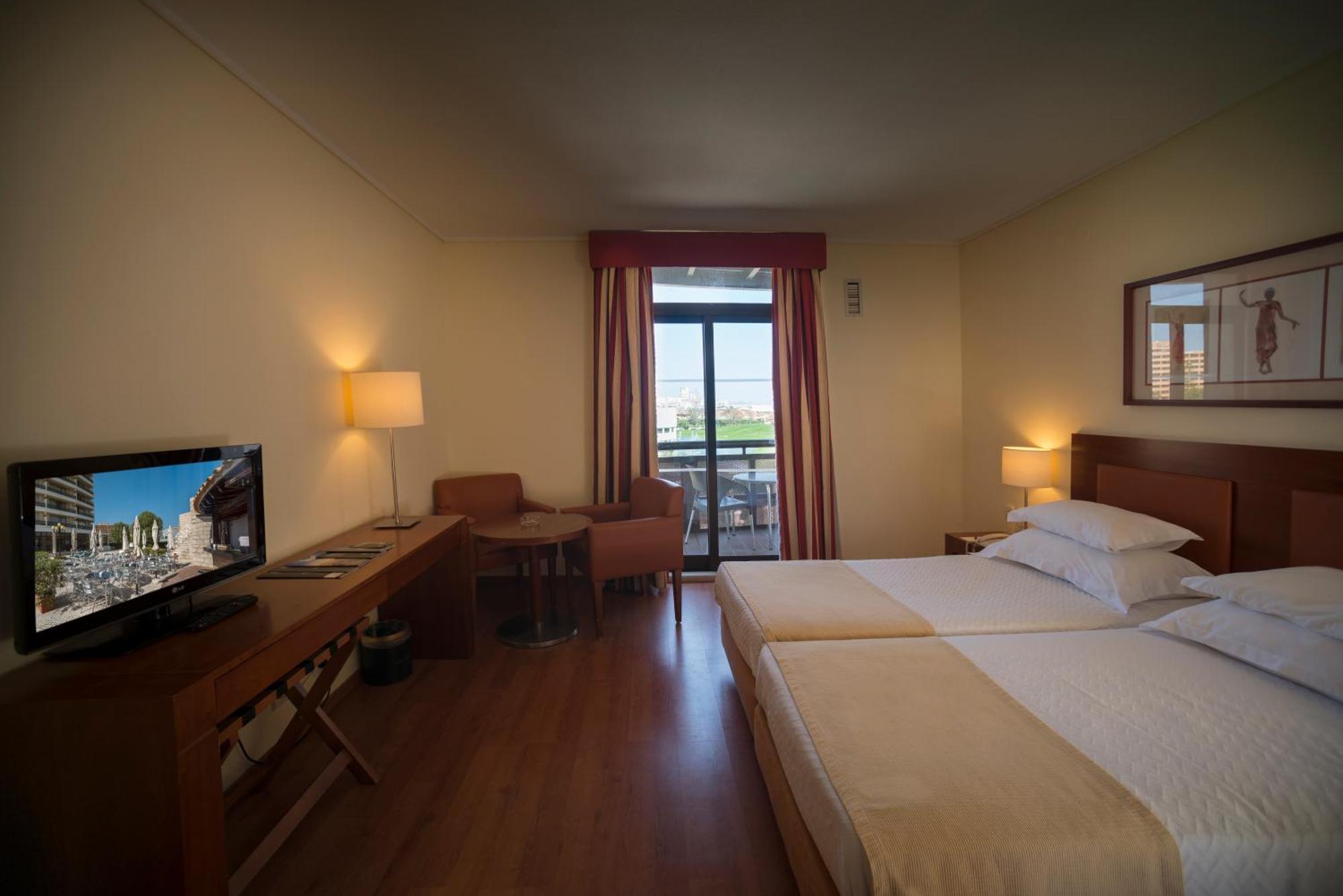 Hotel Gale Ampalius Vilamoura
