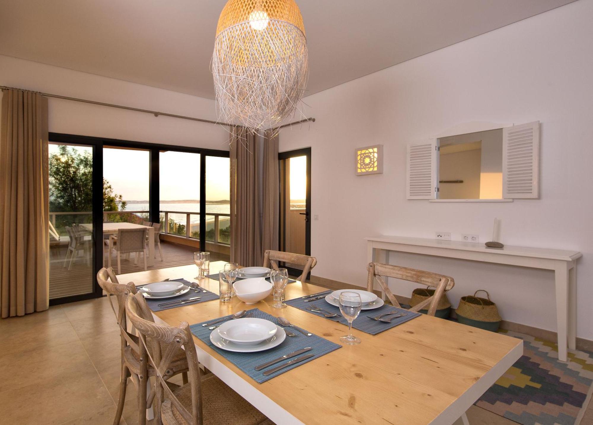 Holiday park Aldeamento Turistico Da Prainha 3*