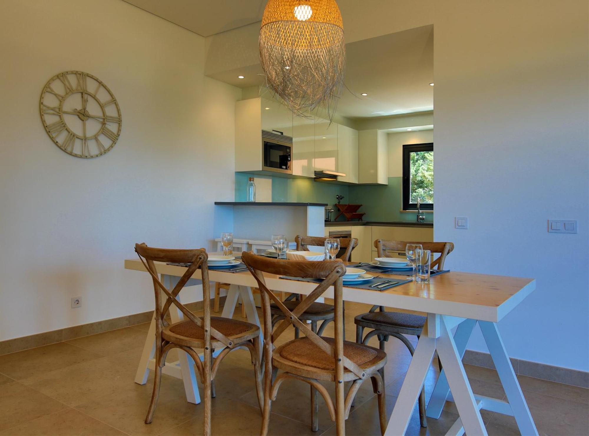 Holiday park Aldeamento Turistico Da Prainha Alvor