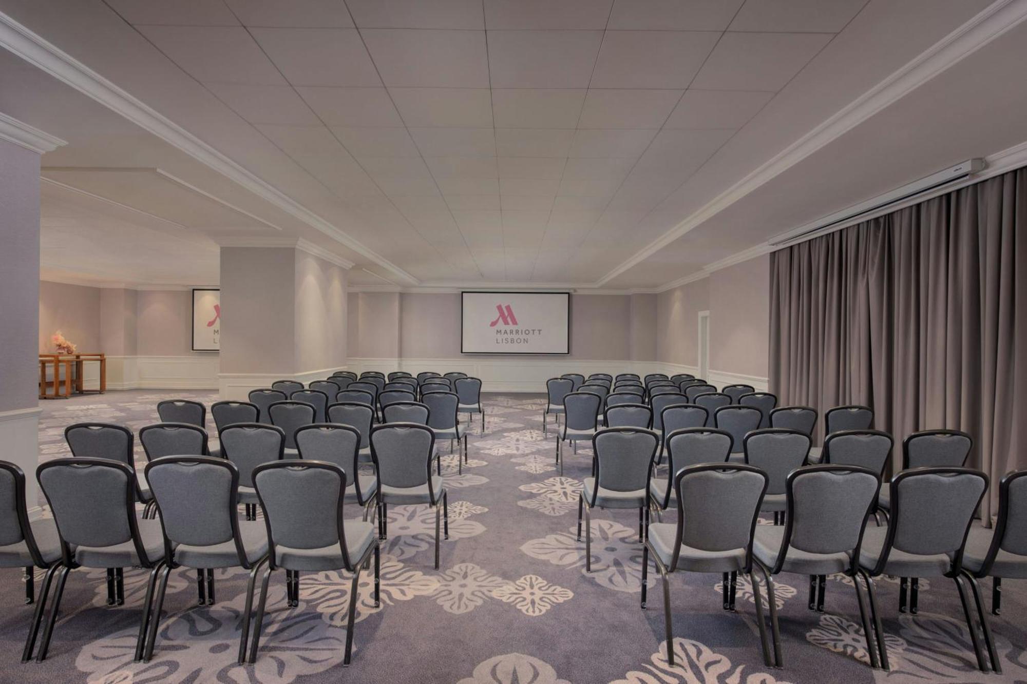 Hotel Marriott Lisboa