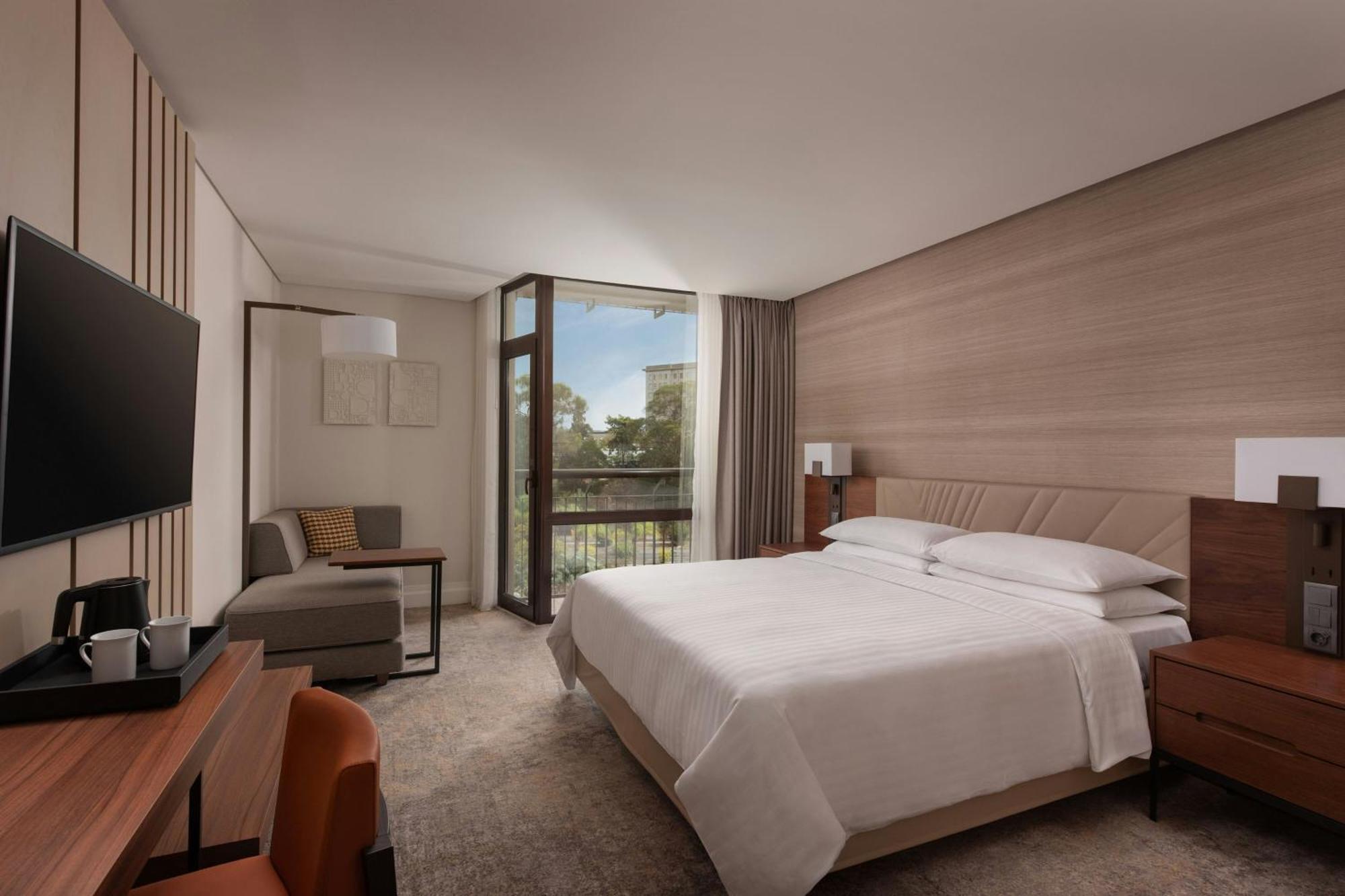 Marriott 4* Lisboa
