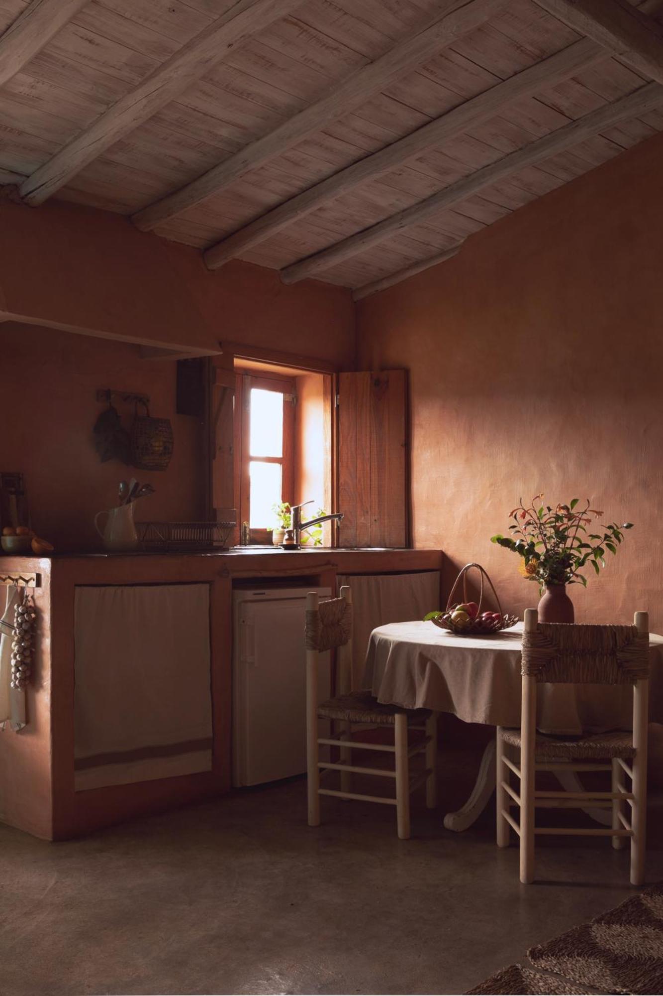 Muxima - Guest house
