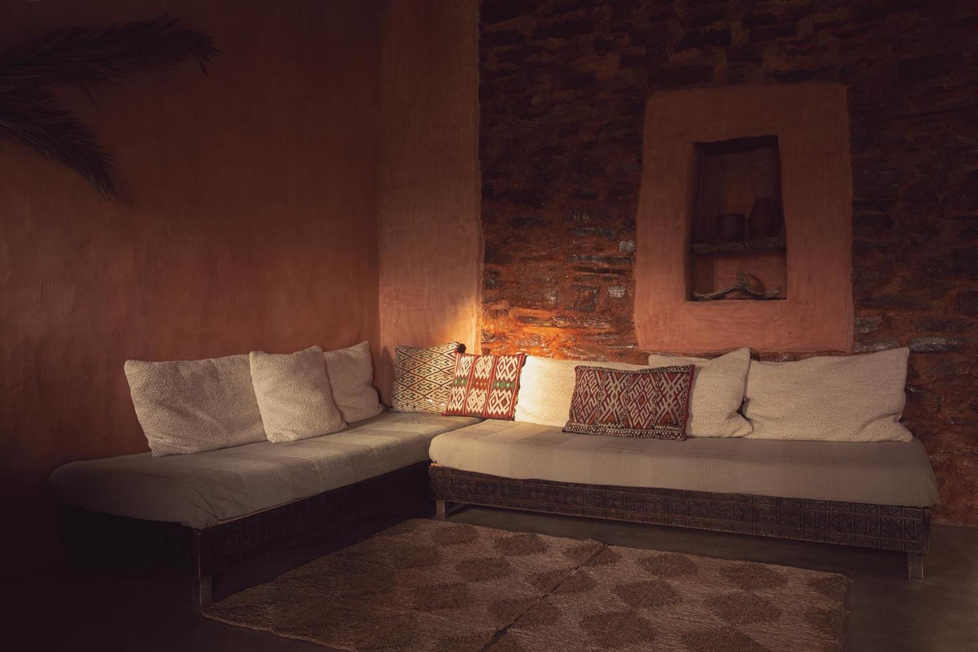 Muxima - Guest house