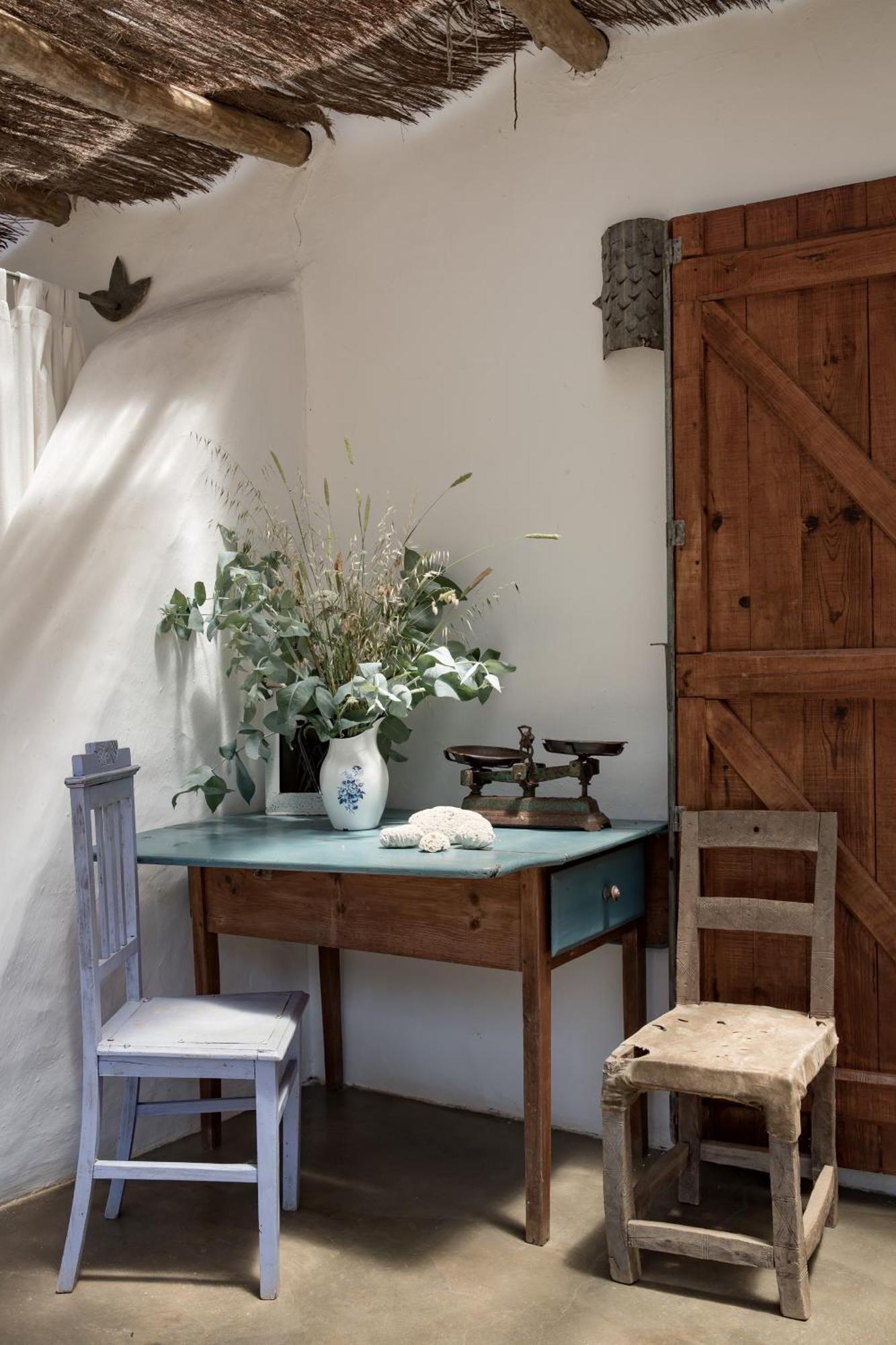 Guest house Muxima -