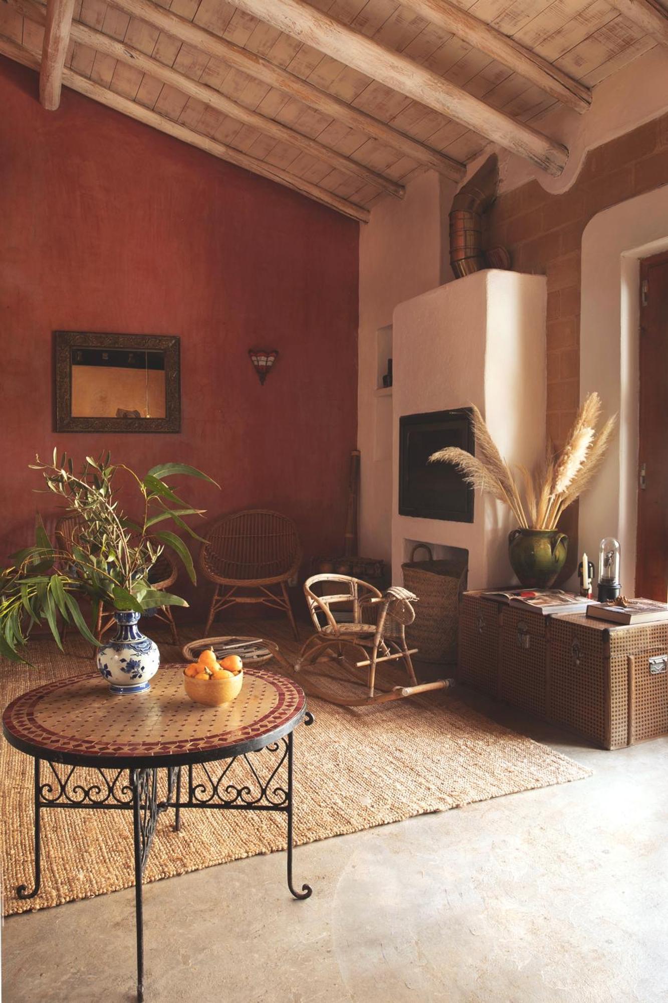 Guest house Muxima - Aljezur