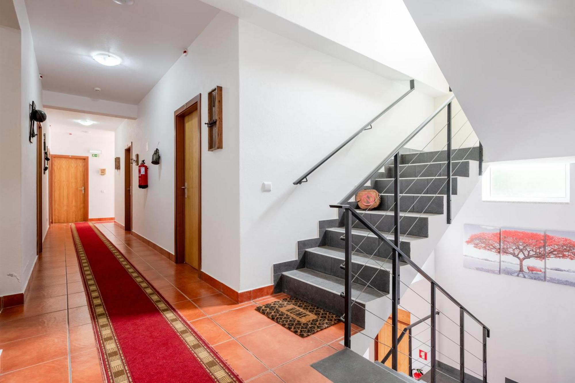 Casa Os Manos Country house