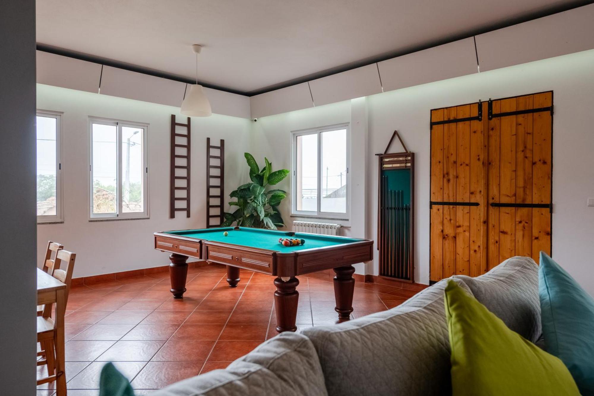 Casa Os Manos Country house *