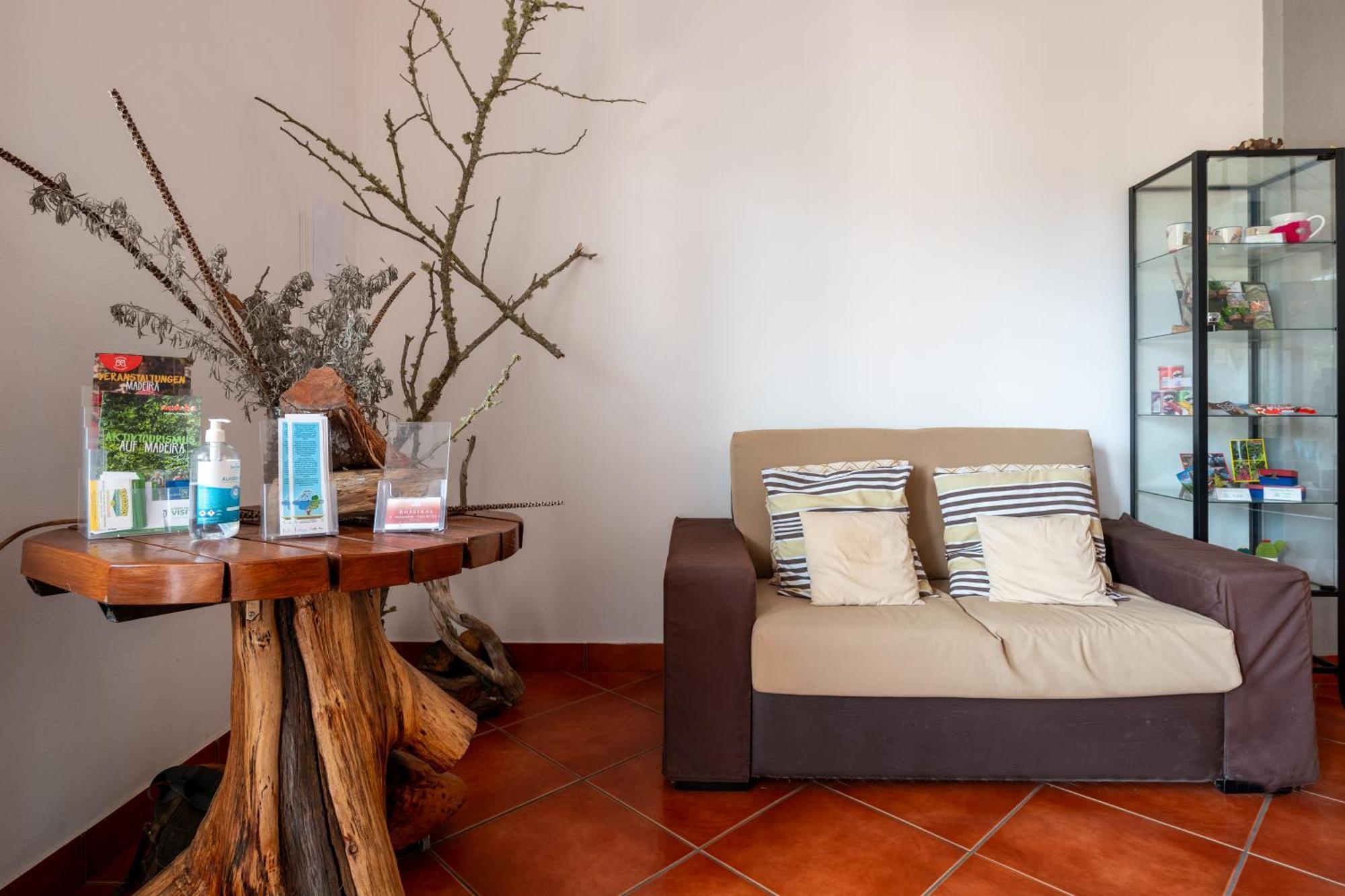 Casa Os Manos Country house *