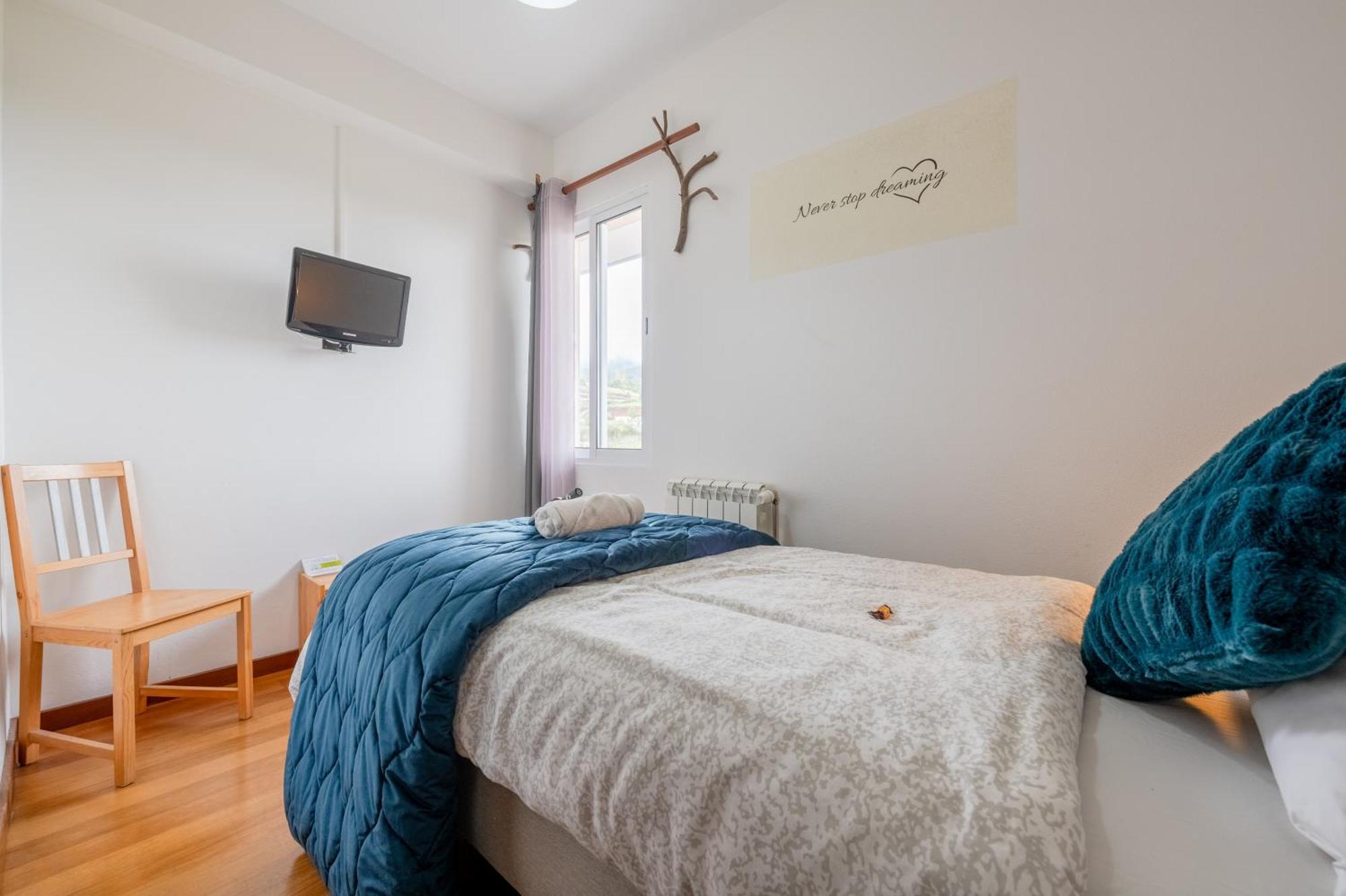 Casa Os Manos Country house *