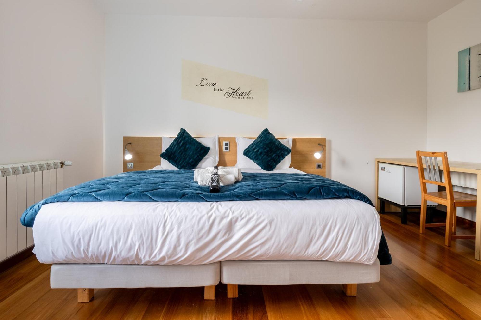 Casa Os Manos Country house *