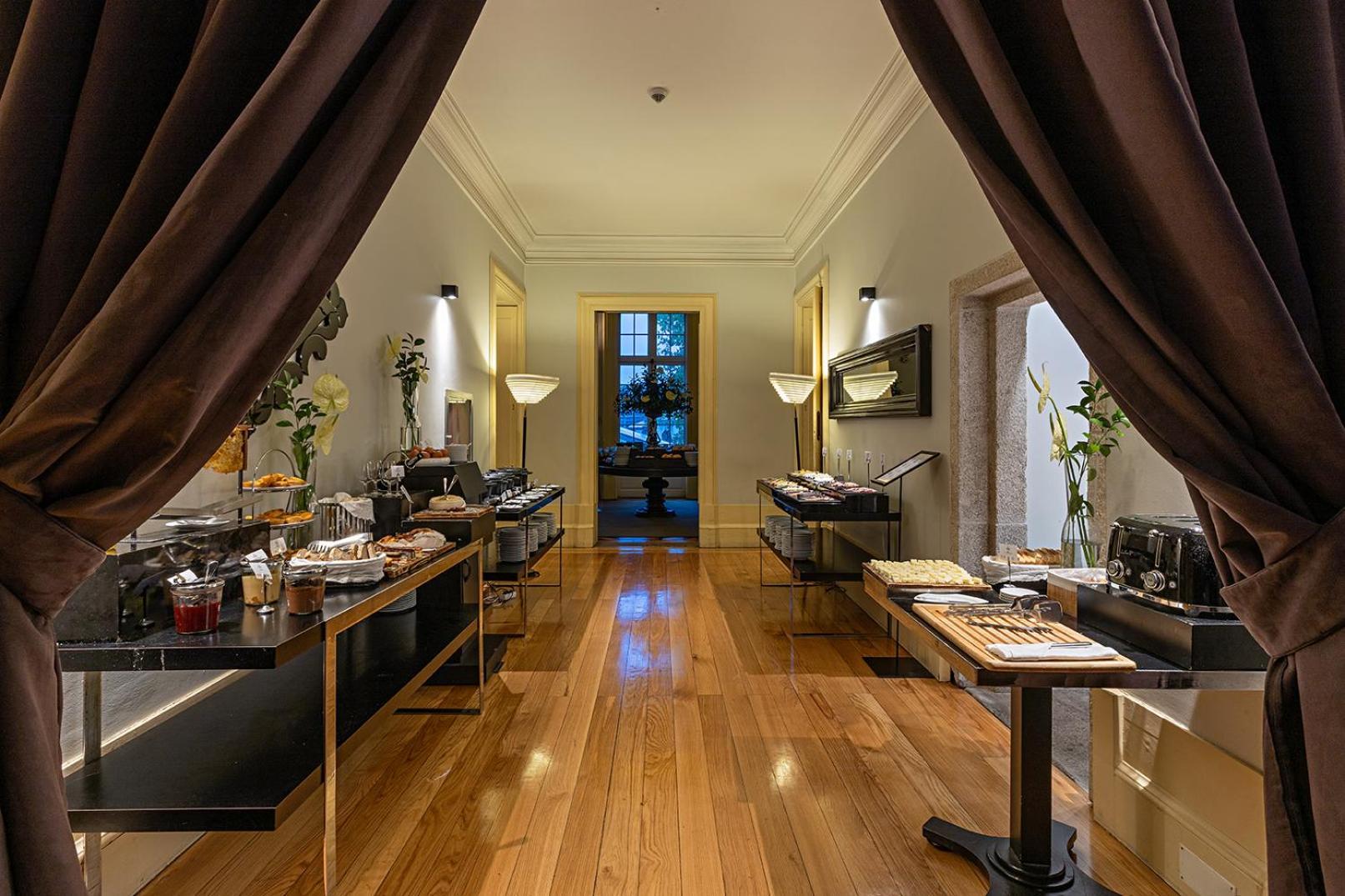 Pestana Palacio Do Freixo, & National Monument - The Leading Of The World Hotel