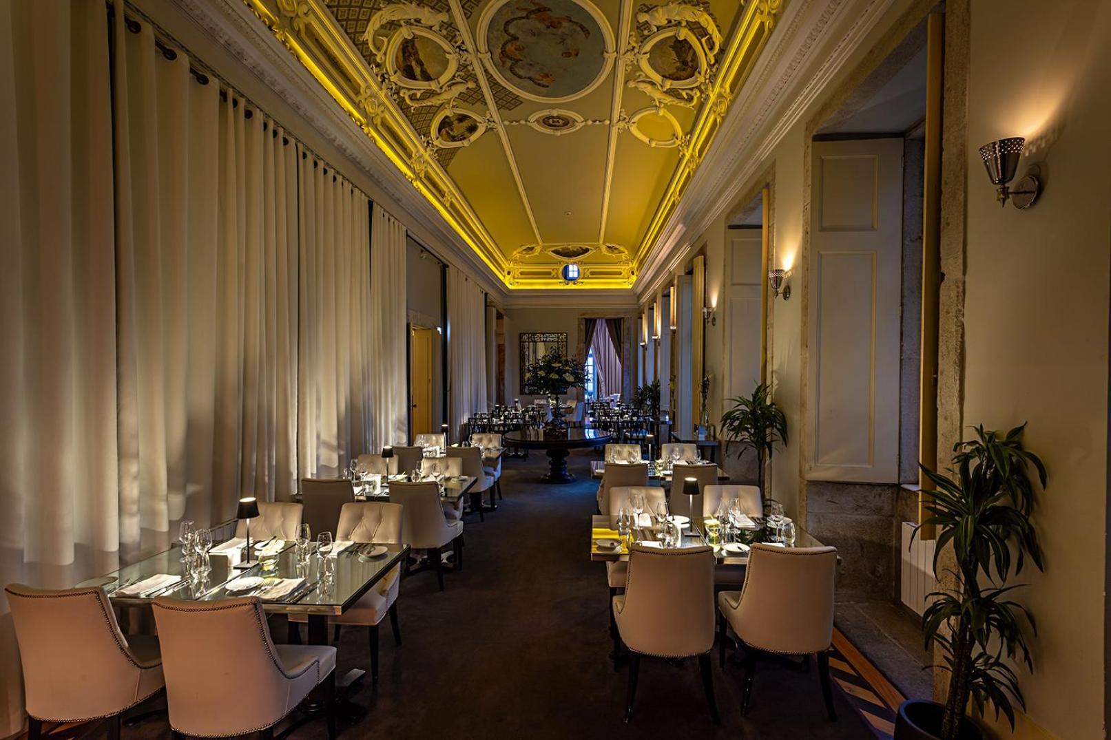 Pestana Palacio Do Freixo, & National Monument - The Leading Of The World 5*