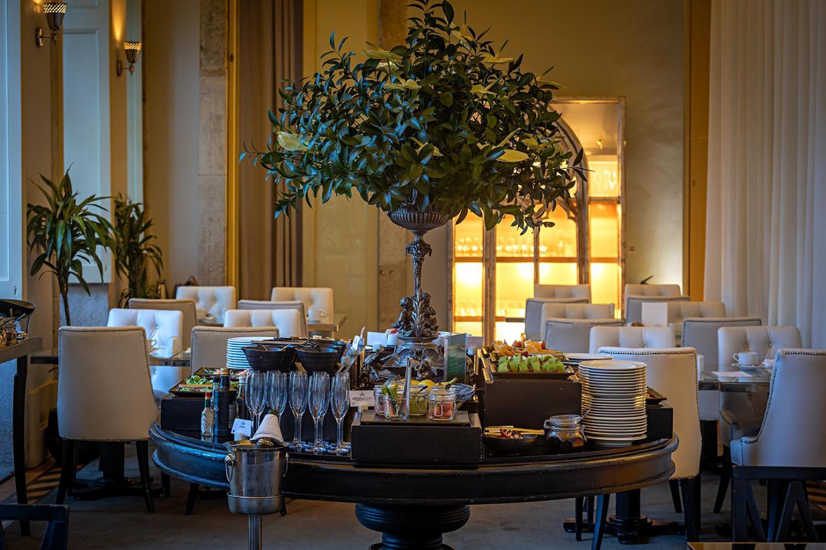 Pestana Palacio Do Freixo, & National Monument - The Leading Of The World Hotel